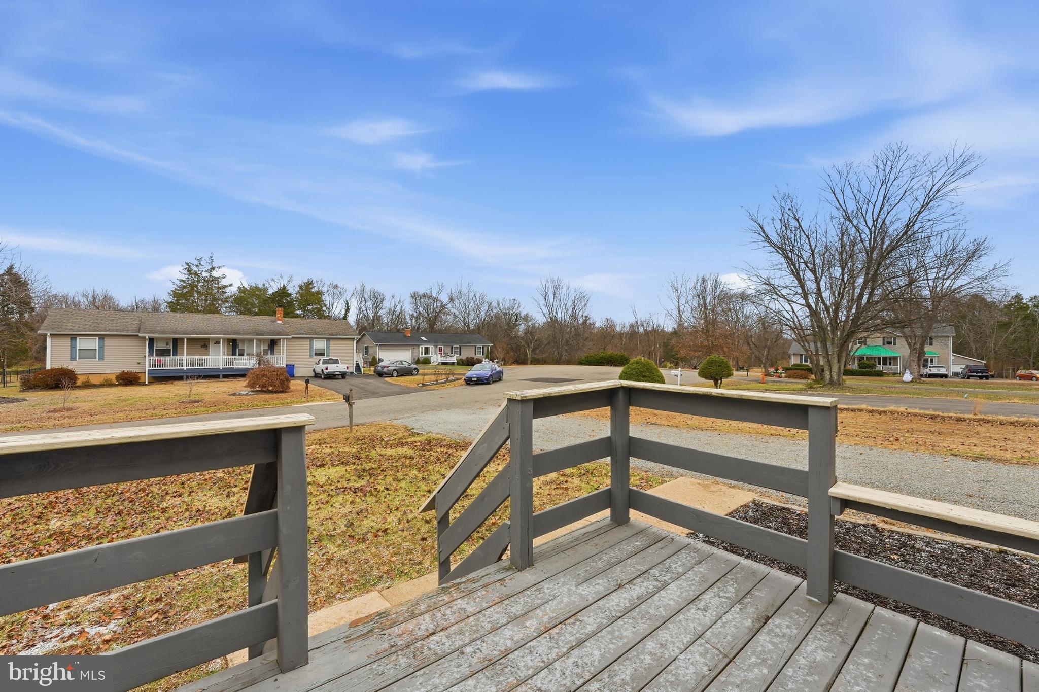 FOX MEADE SEC C - Residential