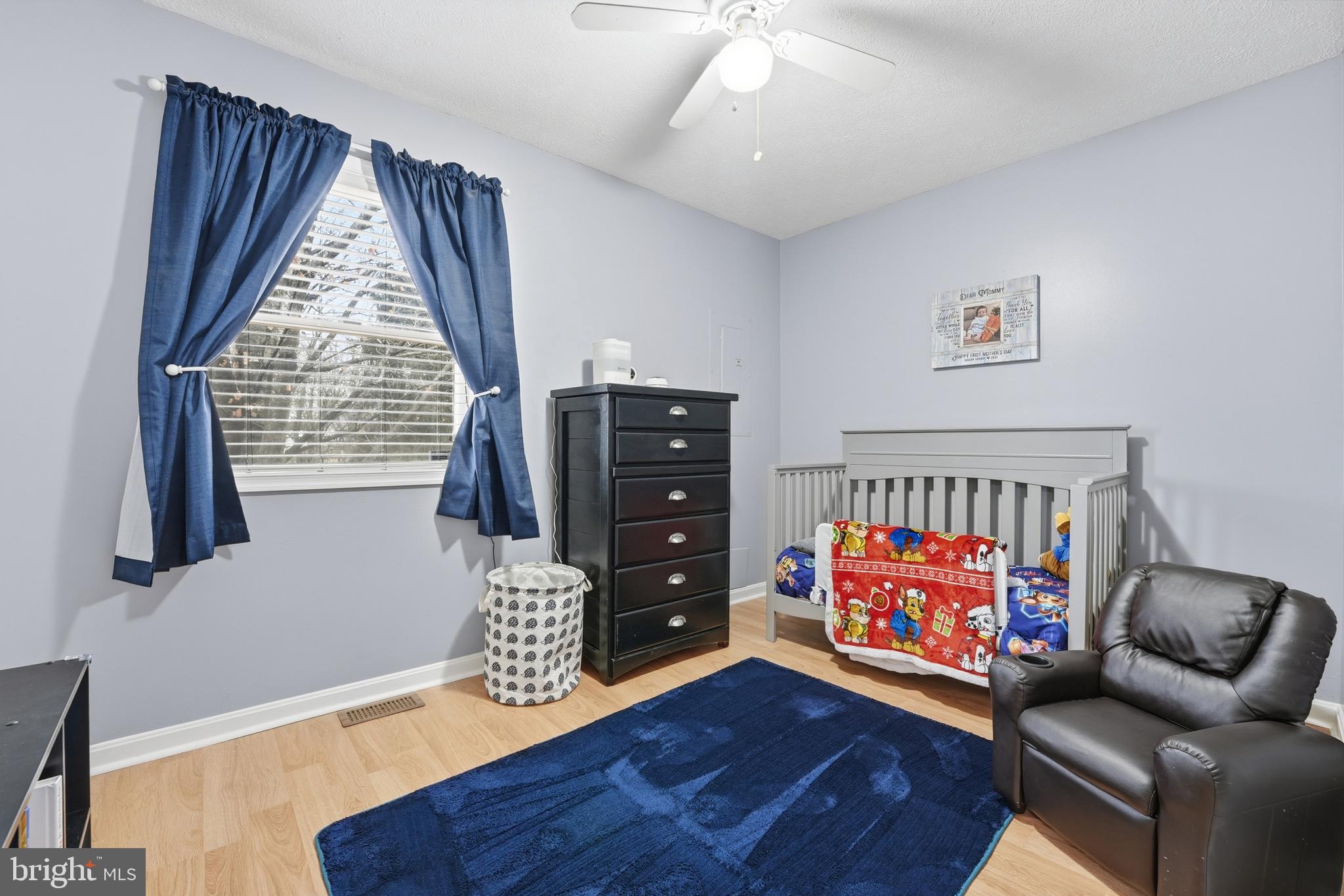 FOX MEADE SEC C - Residential