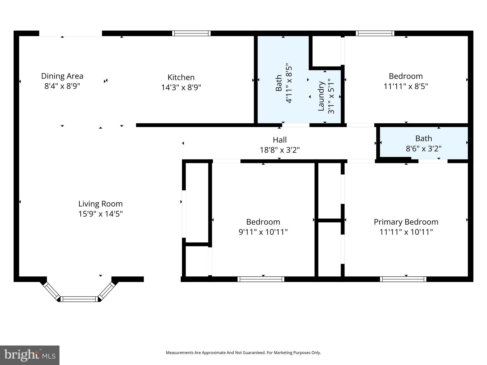 FOX MEADE SEC C - Residential