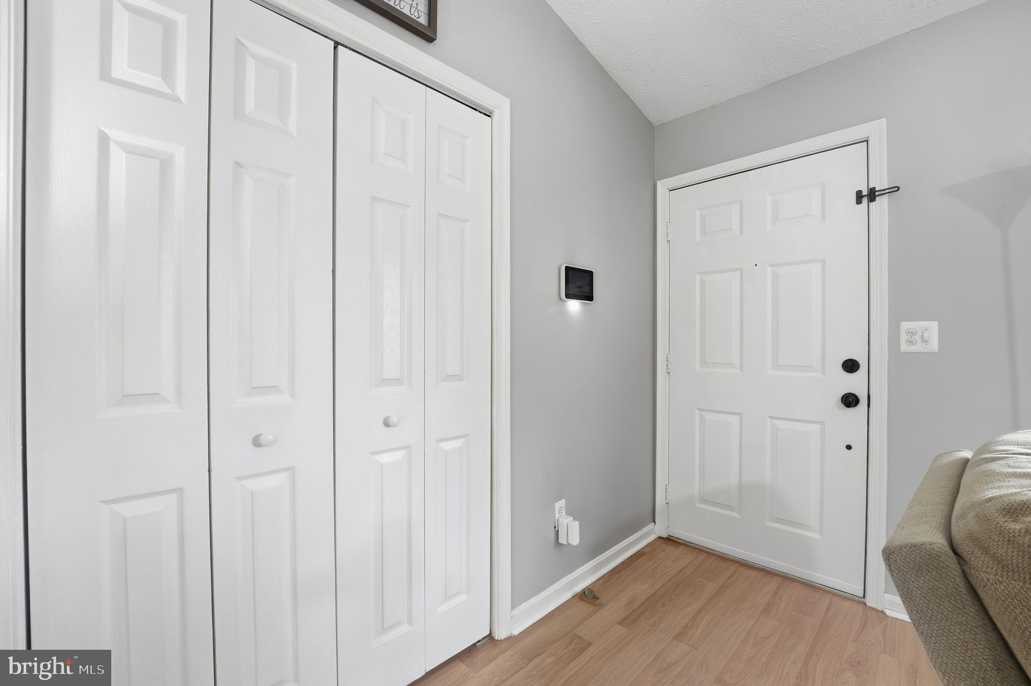 FOX MEADE SEC C - Residential