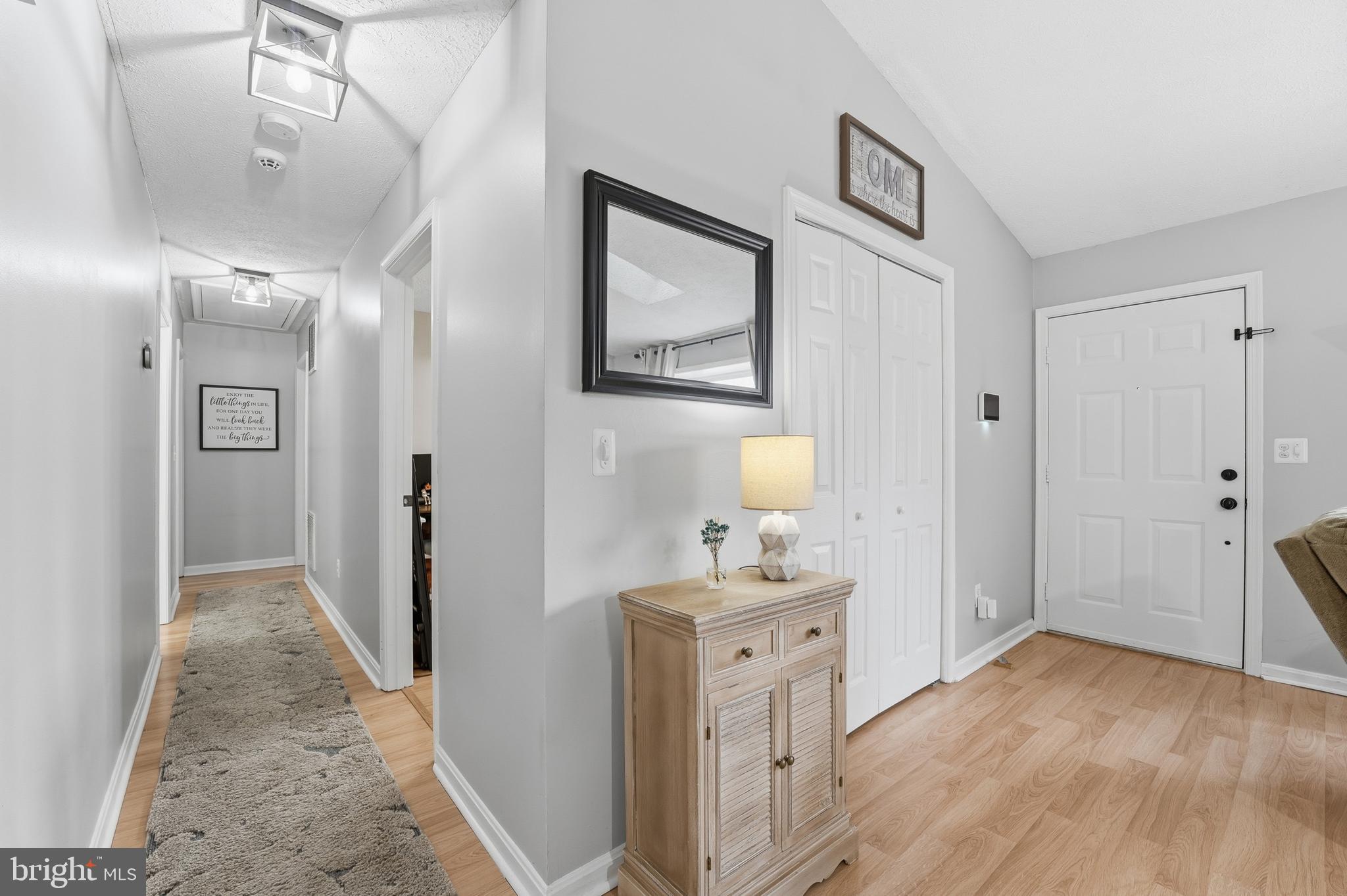 FOX MEADE SEC C - Residential