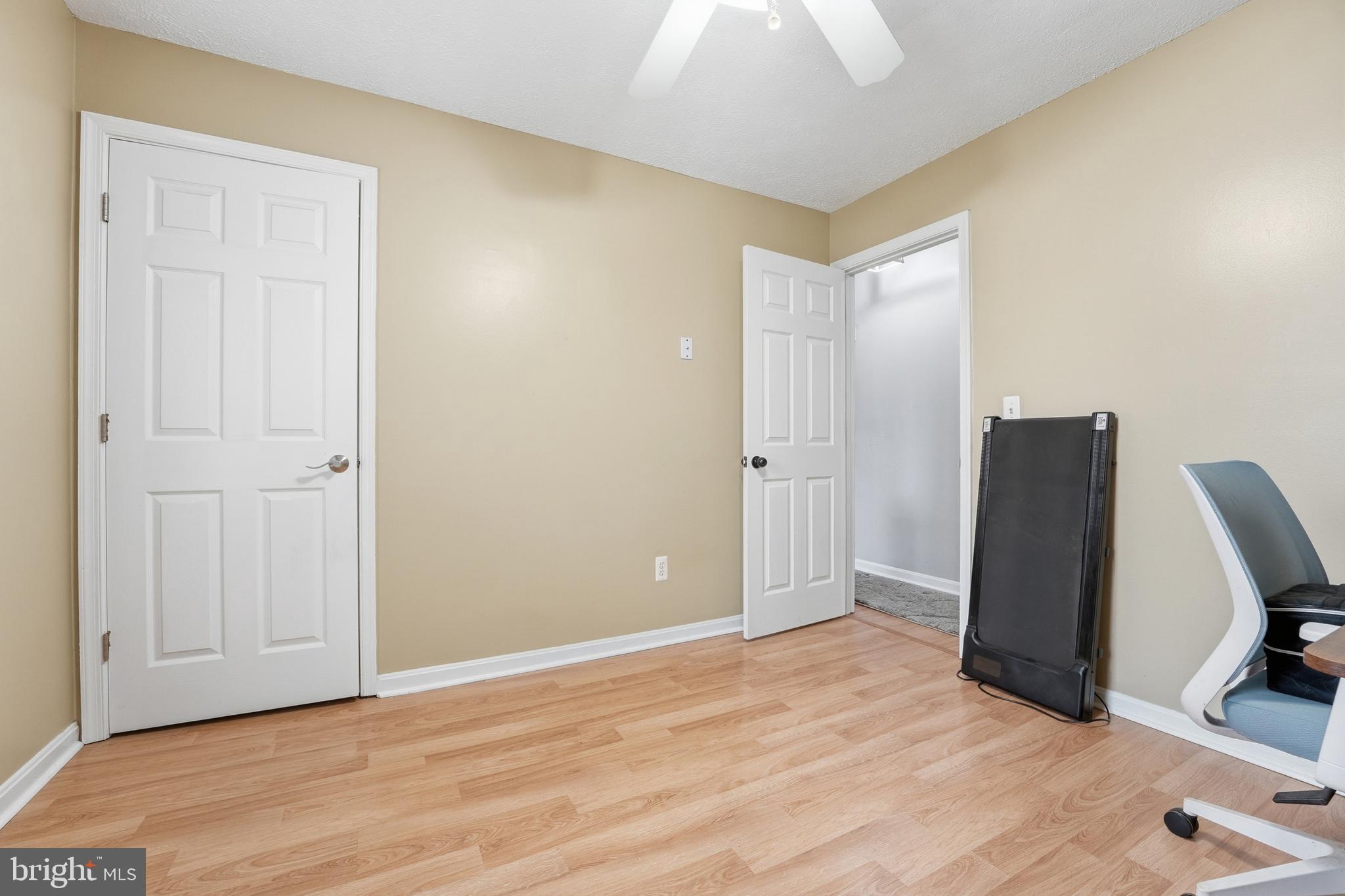 FOX MEADE SEC C - Residential