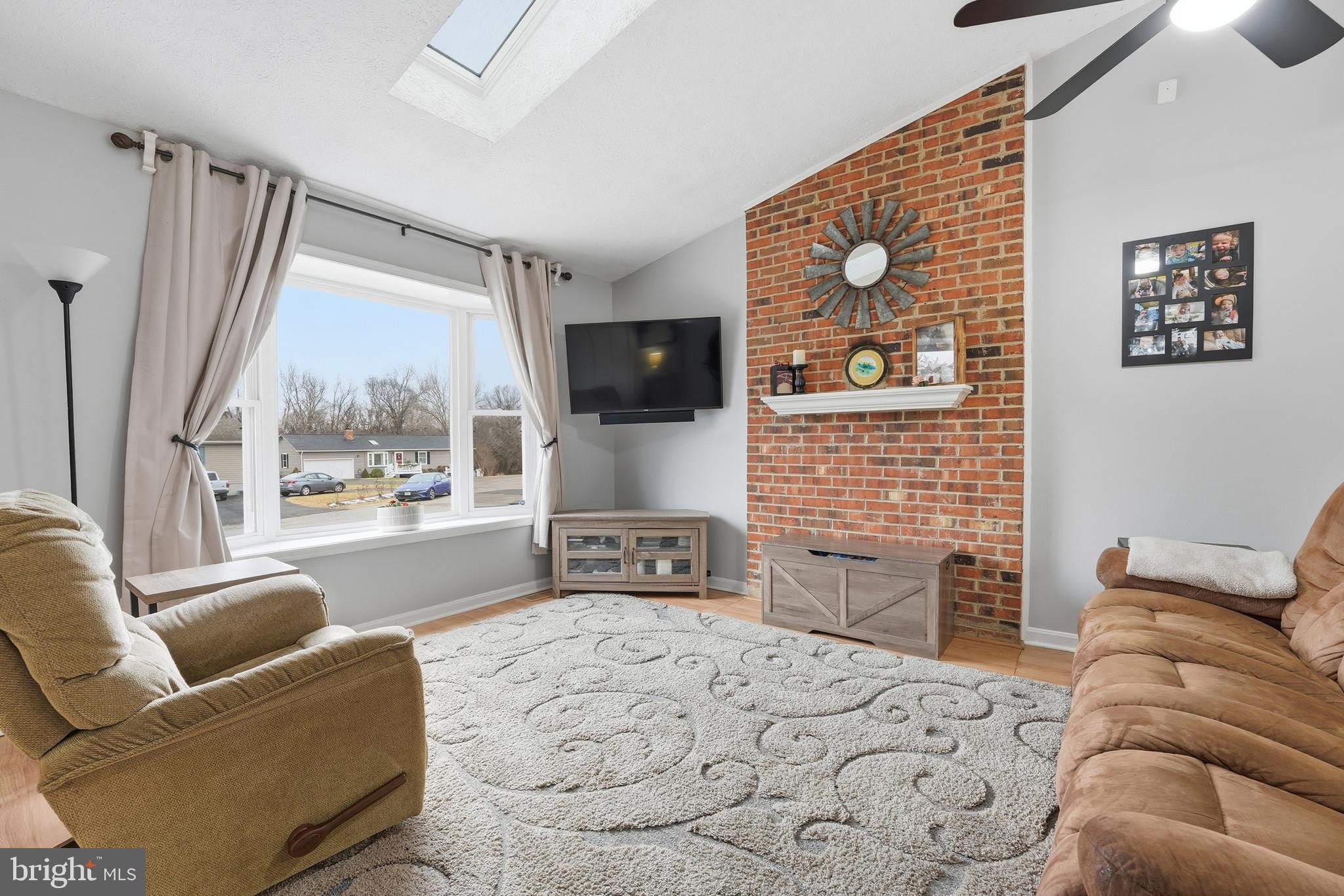 FOX MEADE SEC C - Residential