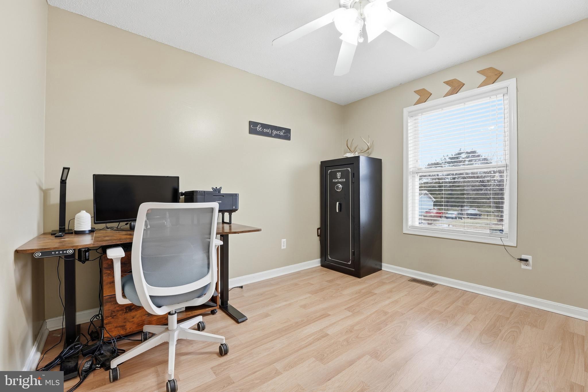 FOX MEADE SEC C - Residential