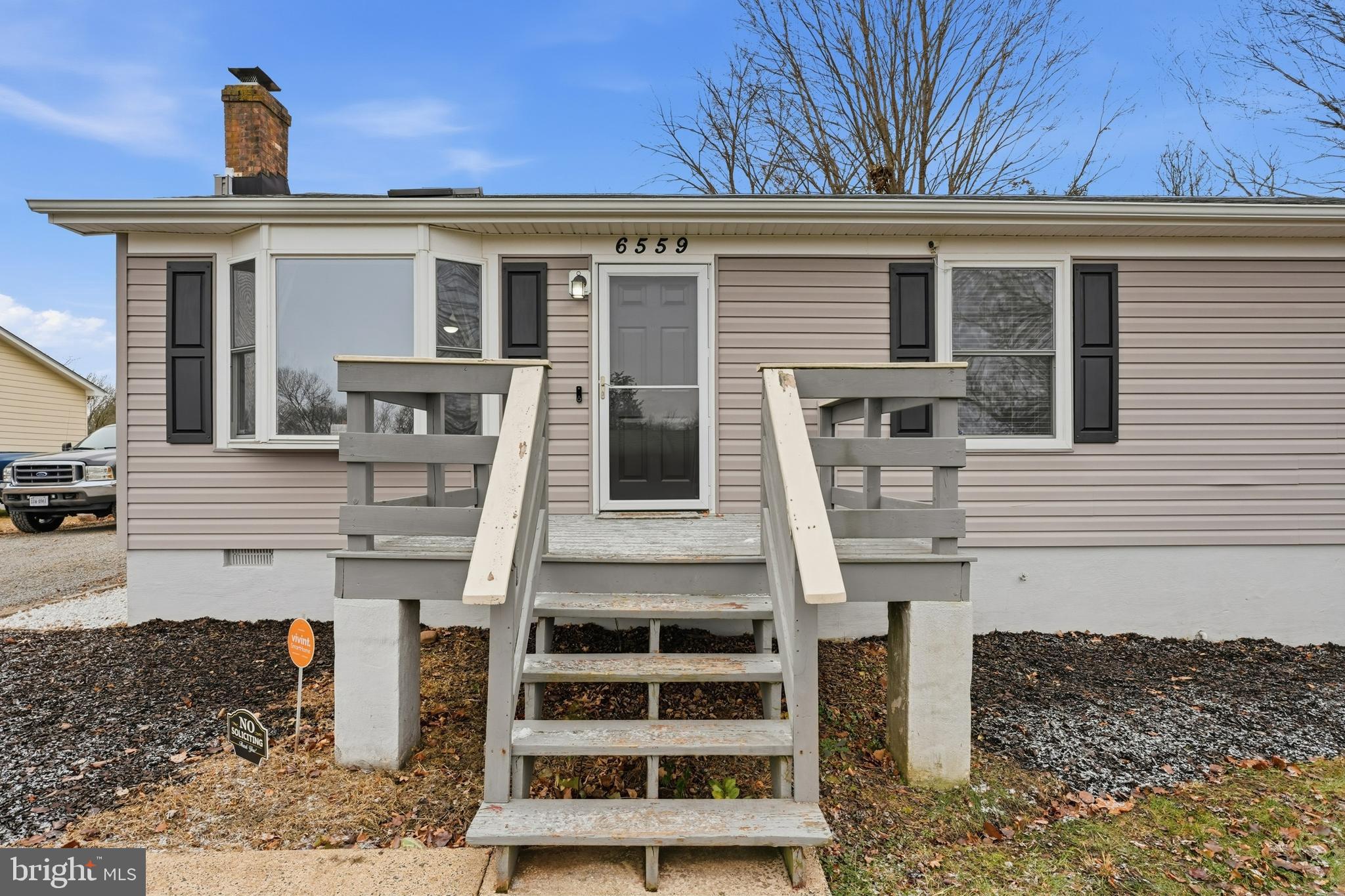 FOX MEADE SEC C - Residential