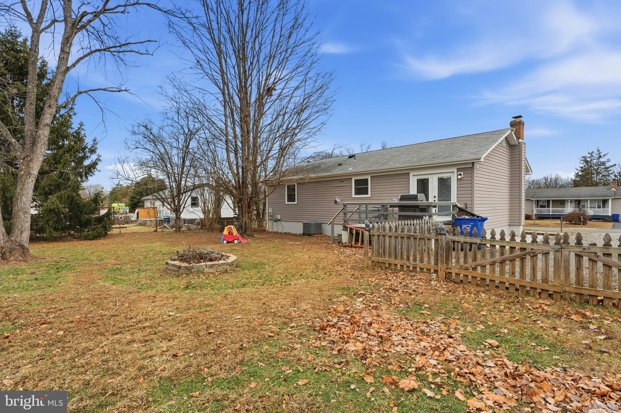 FOX MEADE SEC C - Residential