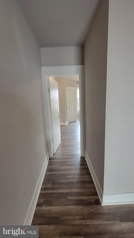 KINGSESSING - Residential Lease