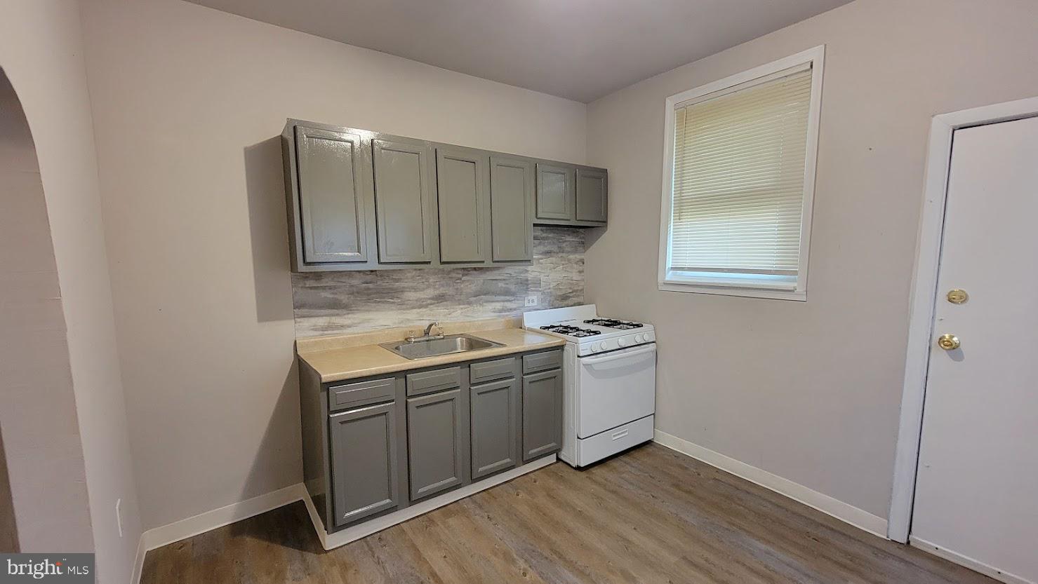 KINGSESSING - Residential Lease