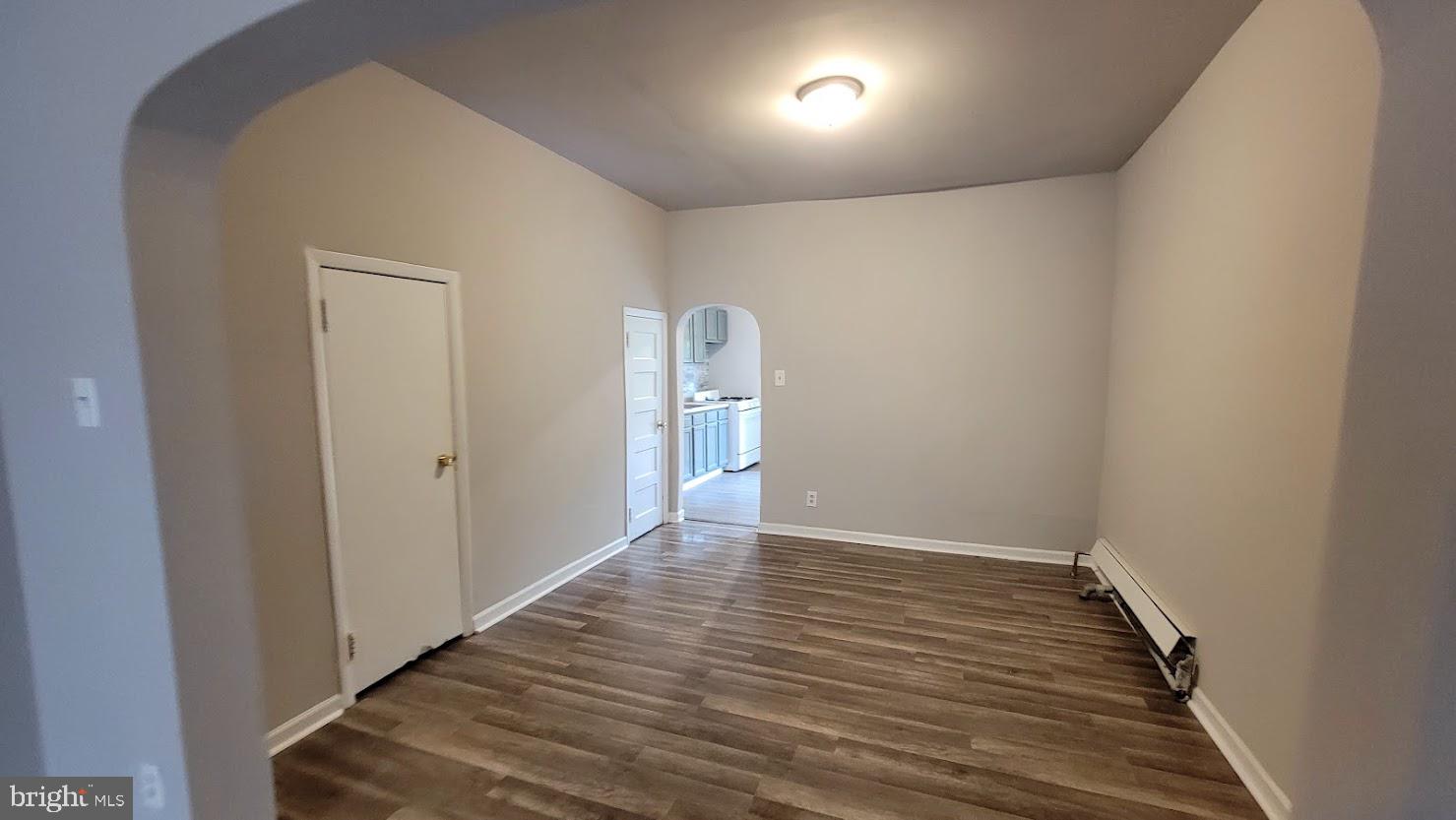 KINGSESSING - Residential Lease