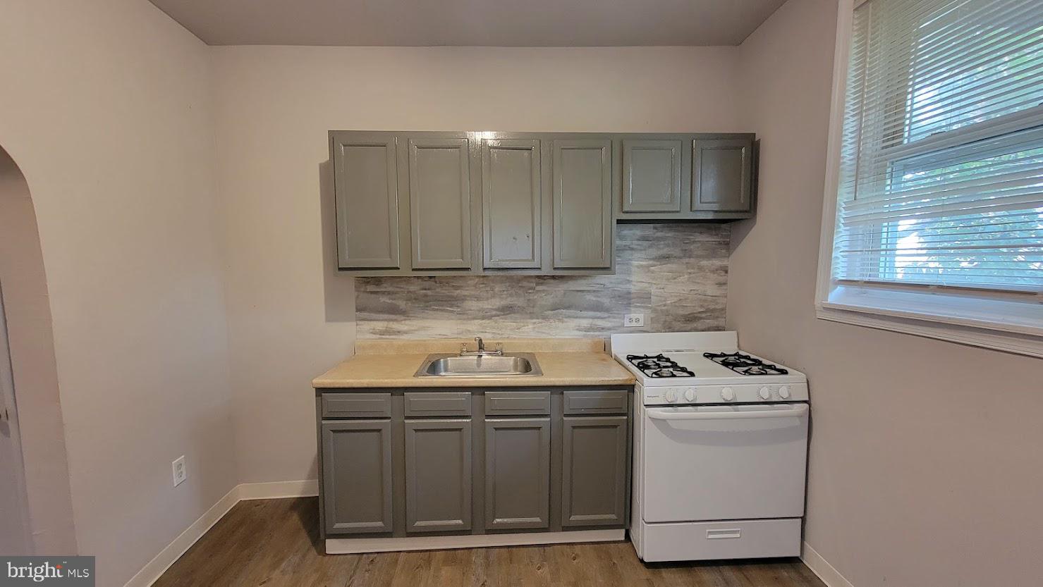 KINGSESSING - Residential Lease