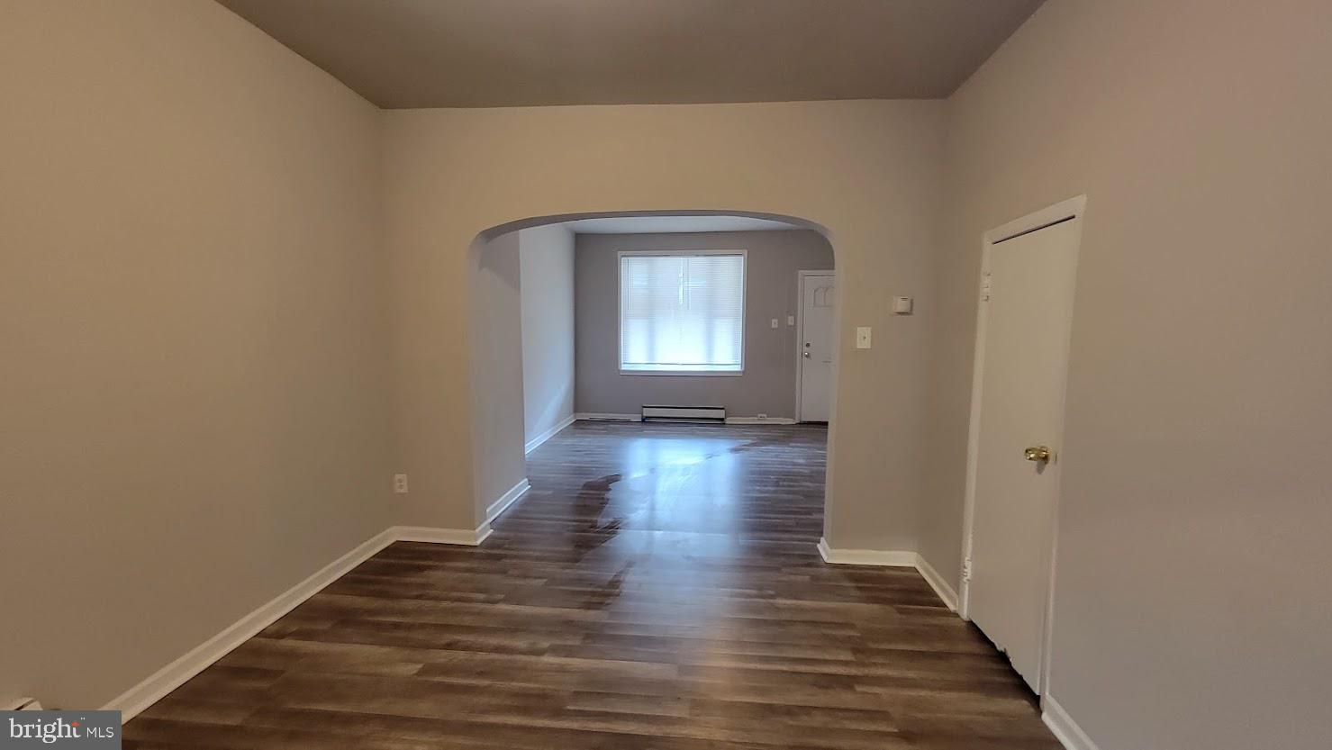 KINGSESSING - Residential Lease