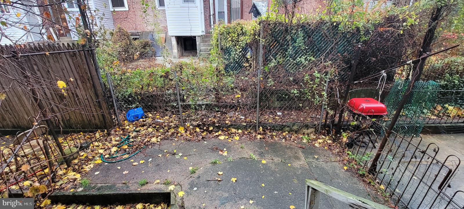 KINGSESSING - Residential Lease