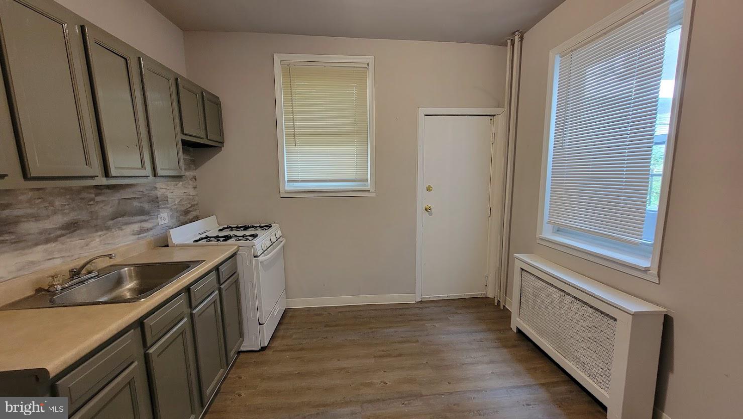 KINGSESSING - Residential Lease