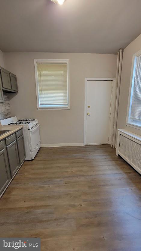 KINGSESSING - Residential Lease