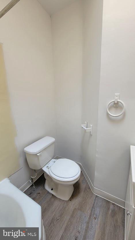 KINGSESSING - Residential Lease