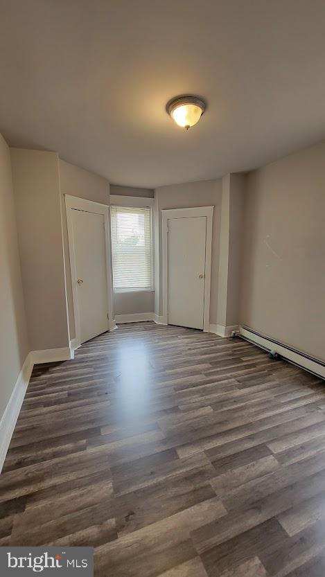 KINGSESSING - Residential Lease