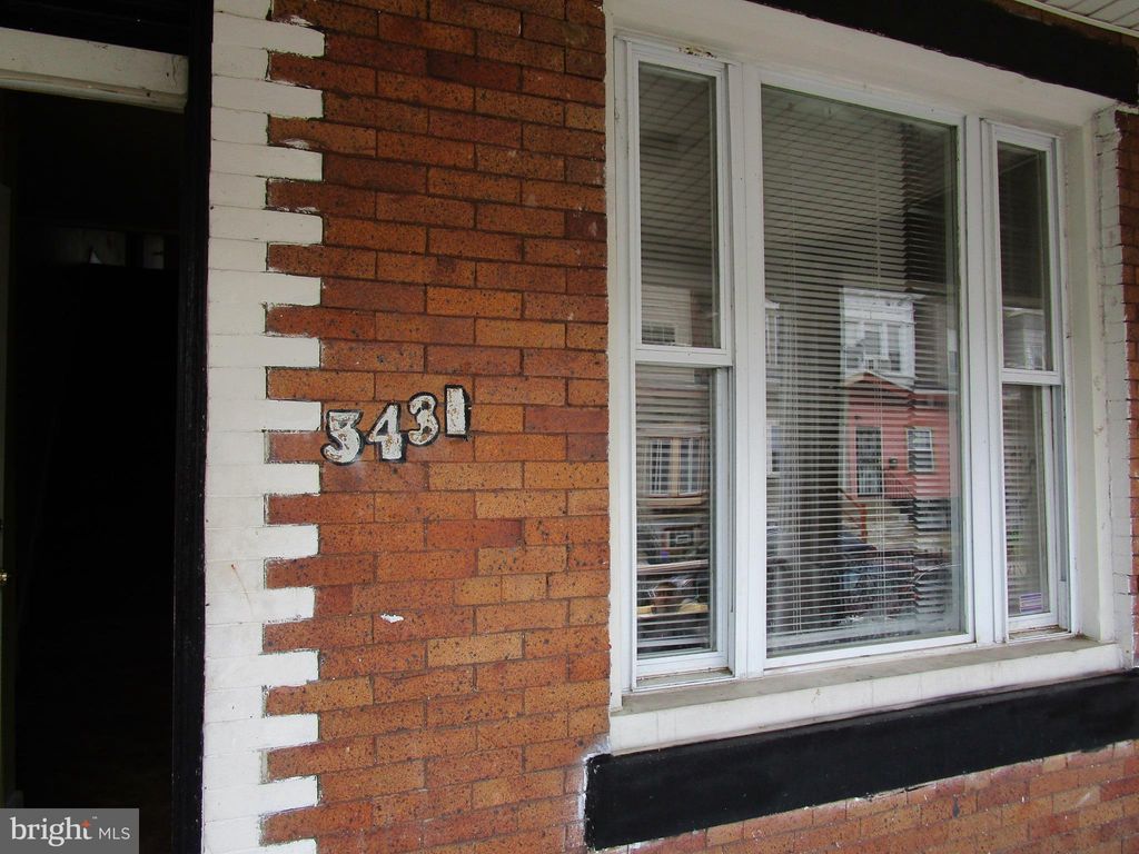 Photo of 5431 Malcolm Street, PHILADELPHIA, PA 19143 (MLS # PAPH2447120)