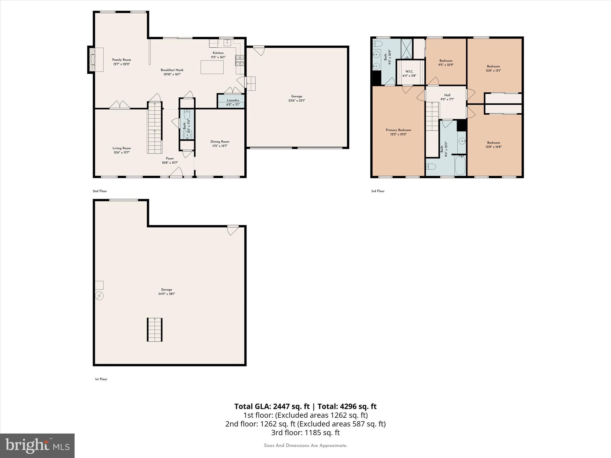 THE HIGHLANDS AT HAN - Residential
