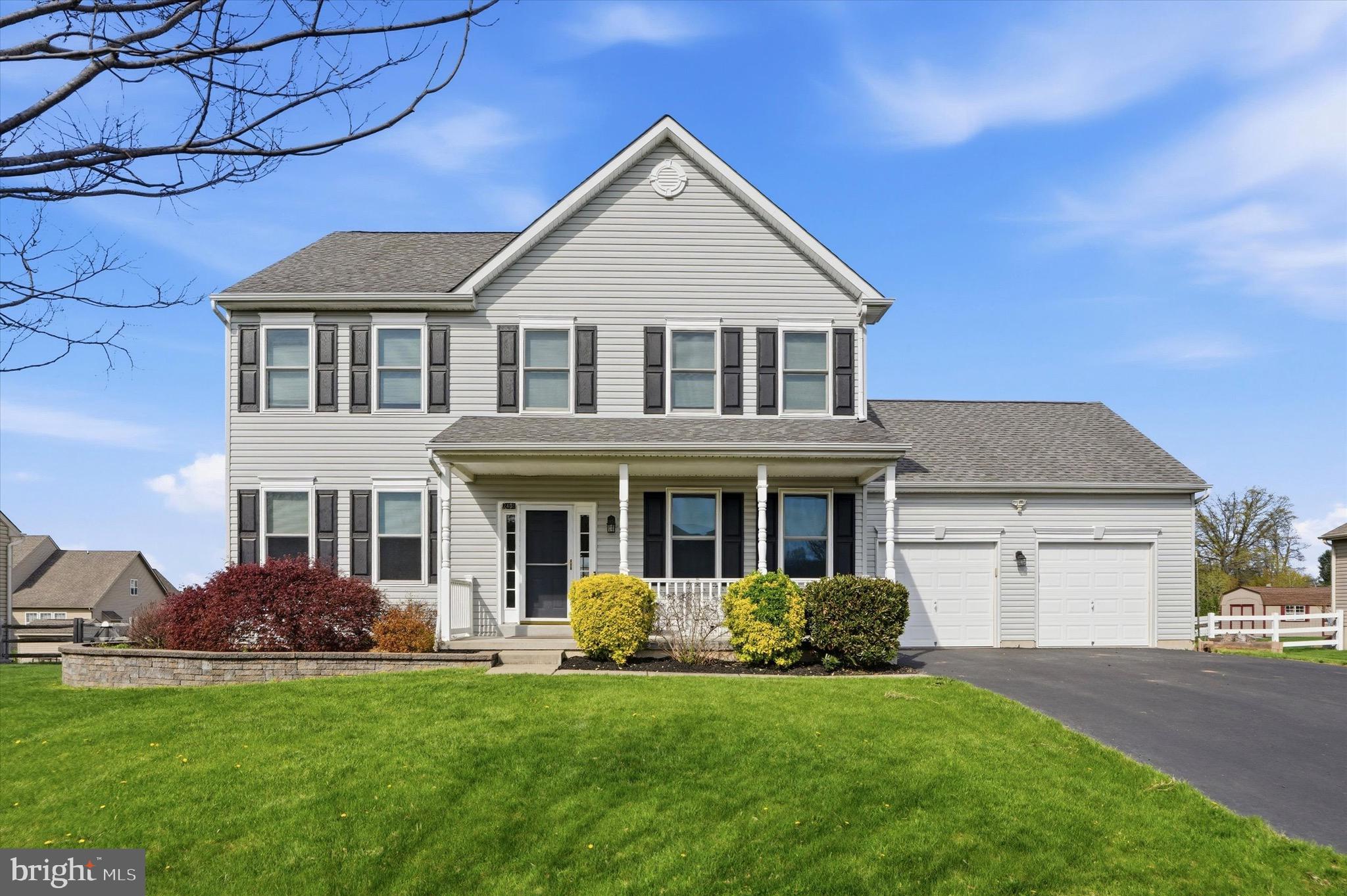 THE HIGHLANDS AT HAN - Residential