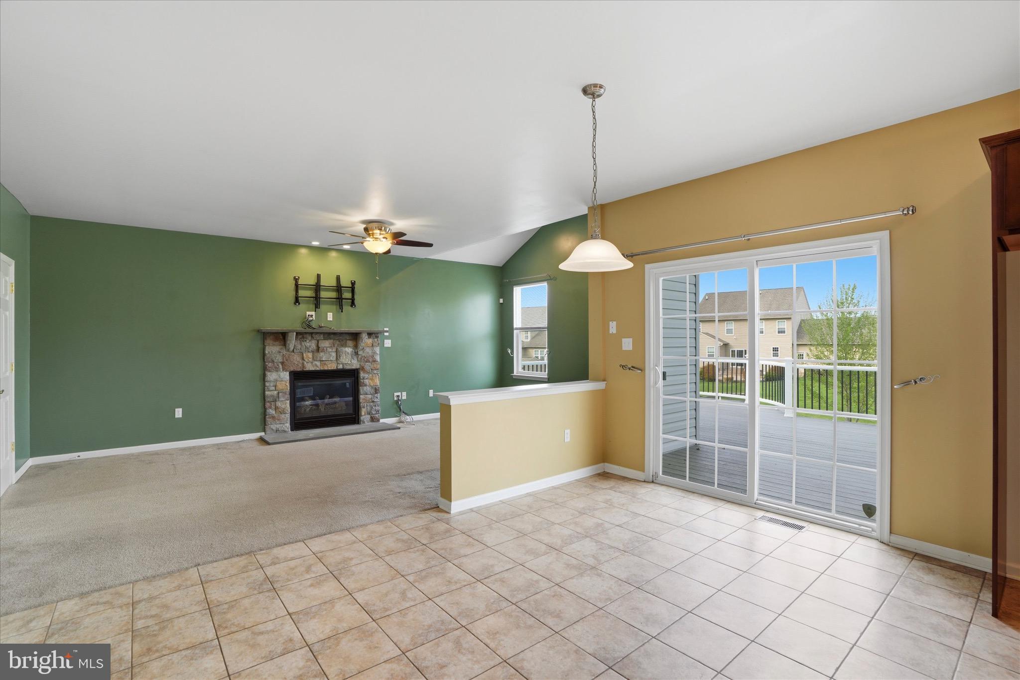 THE HIGHLANDS AT HAN - Residential