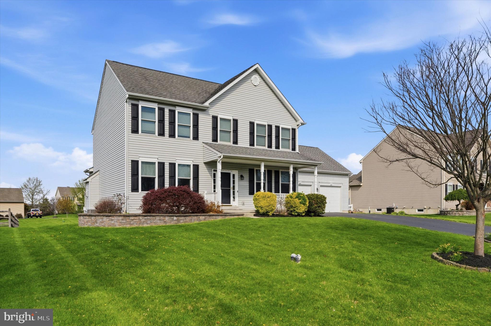 THE HIGHLANDS AT HAN - Residential