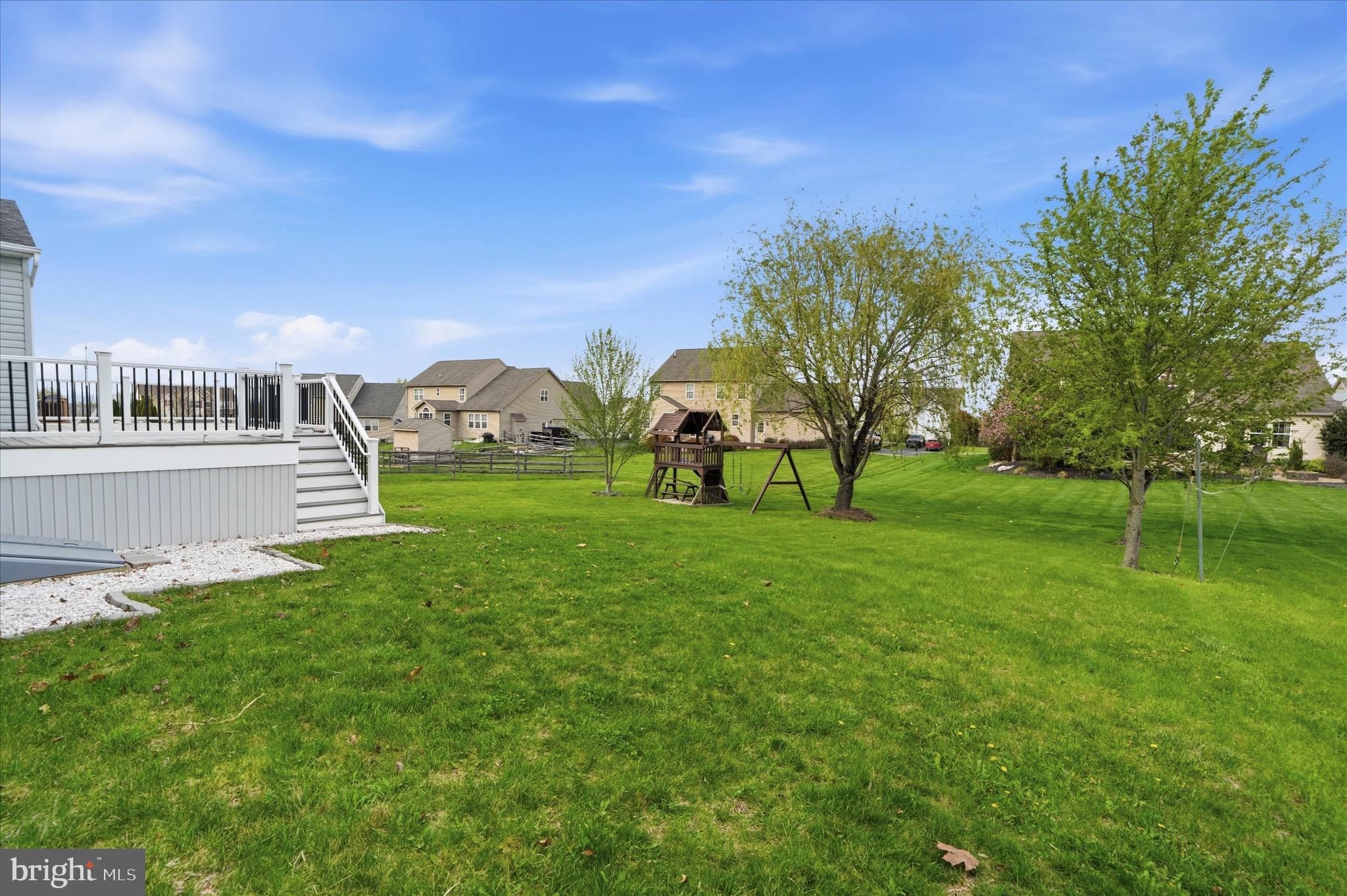 THE HIGHLANDS AT HAN - Residential