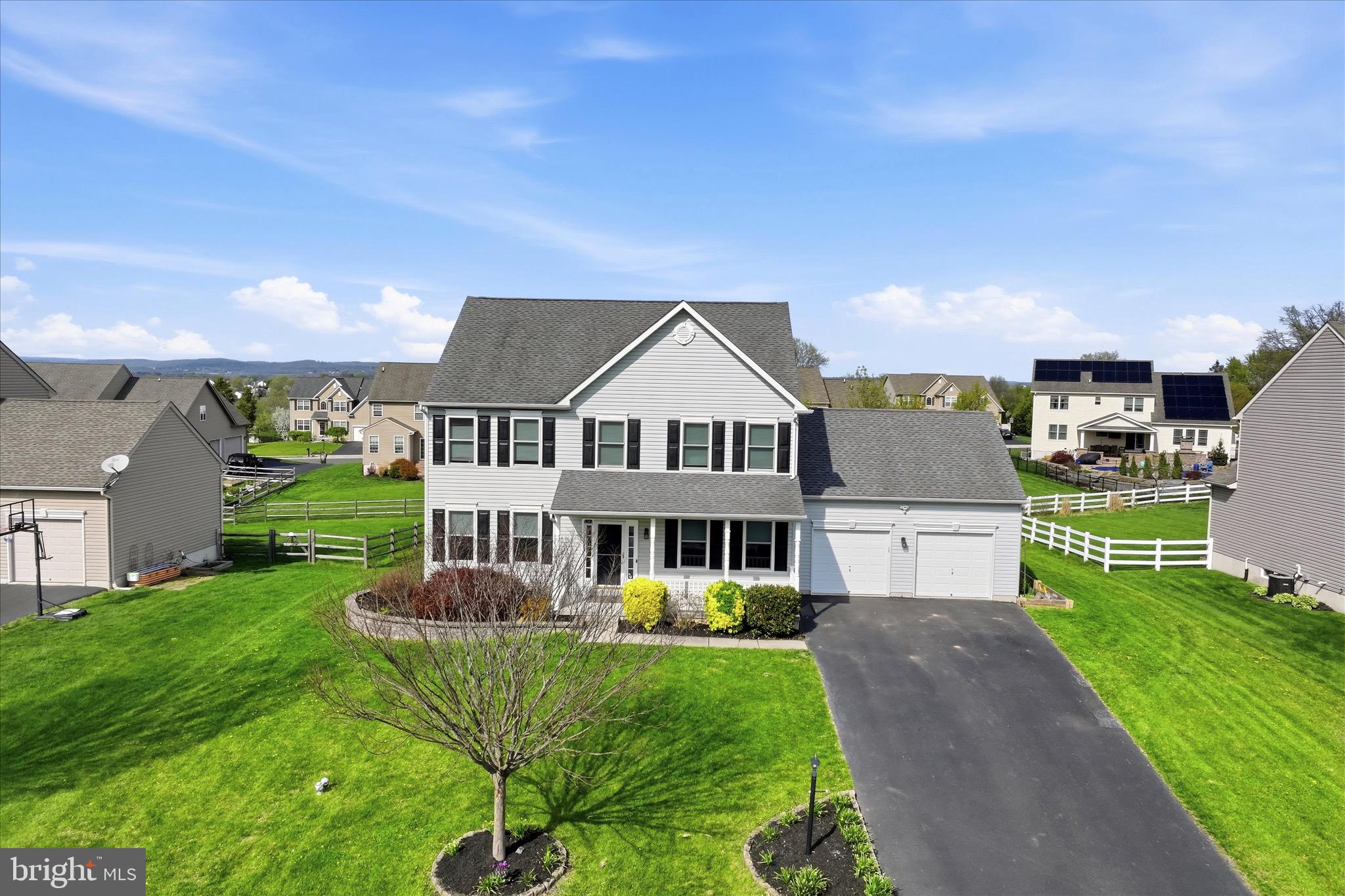 THE HIGHLANDS AT HAN - Residential