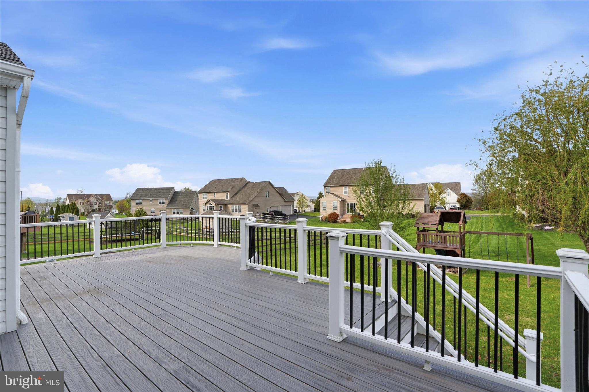 THE HIGHLANDS AT HAN - Residential