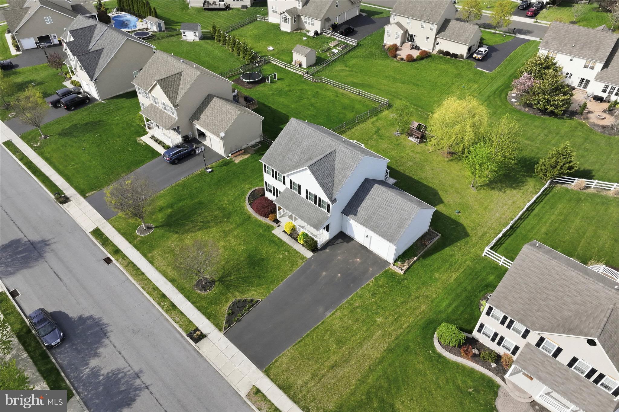 THE HIGHLANDS AT HAN - Residential