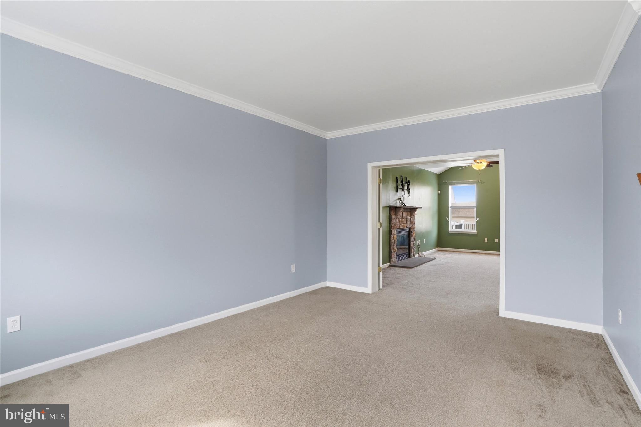 THE HIGHLANDS AT HAN - Residential