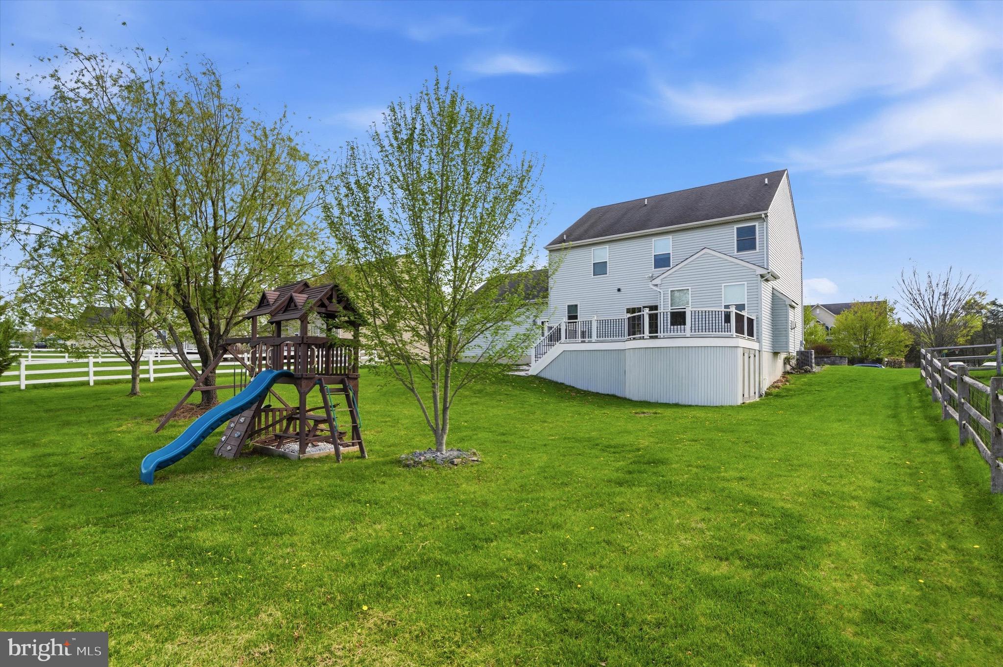 THE HIGHLANDS AT HAN - Residential