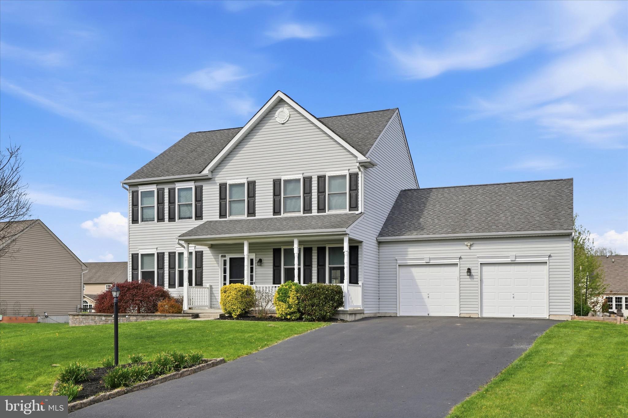 THE HIGHLANDS AT HAN - Residential