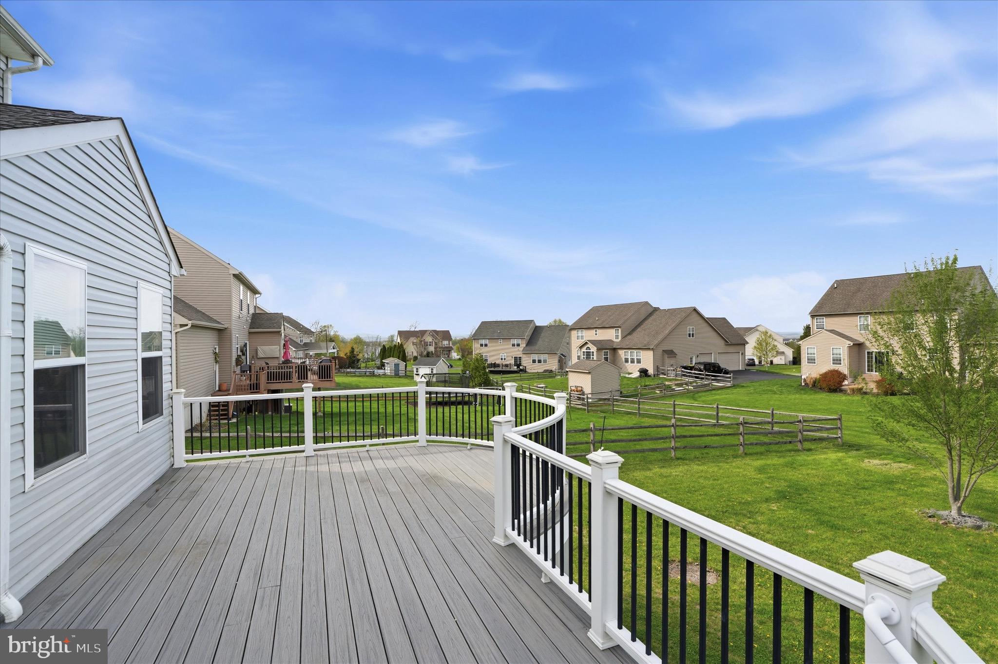 THE HIGHLANDS AT HAN - Residential