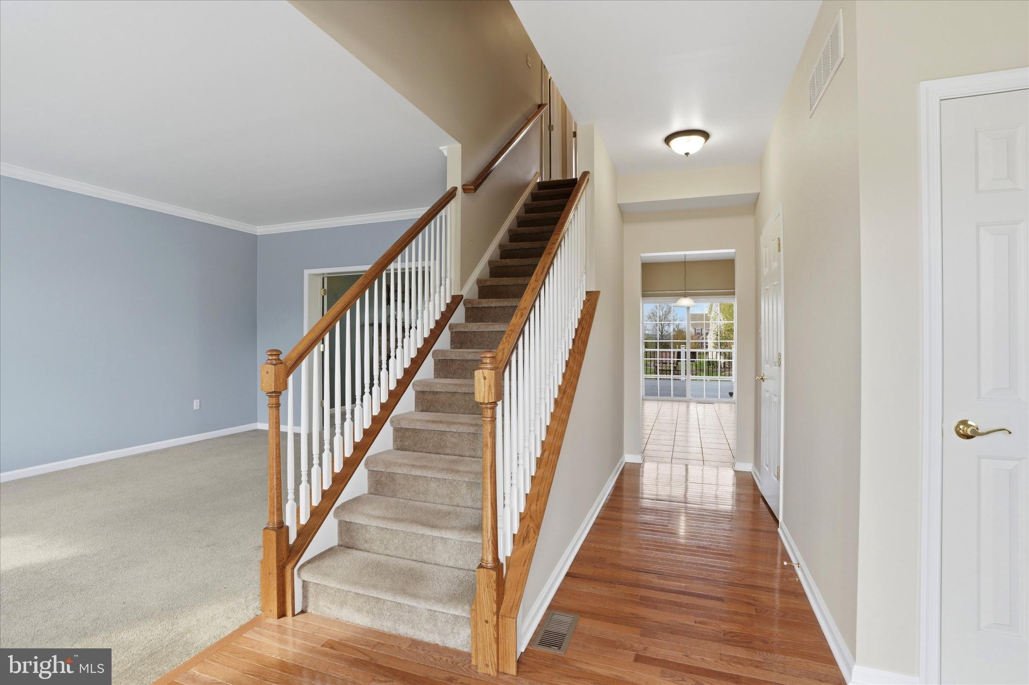 THE HIGHLANDS AT HAN - Residential