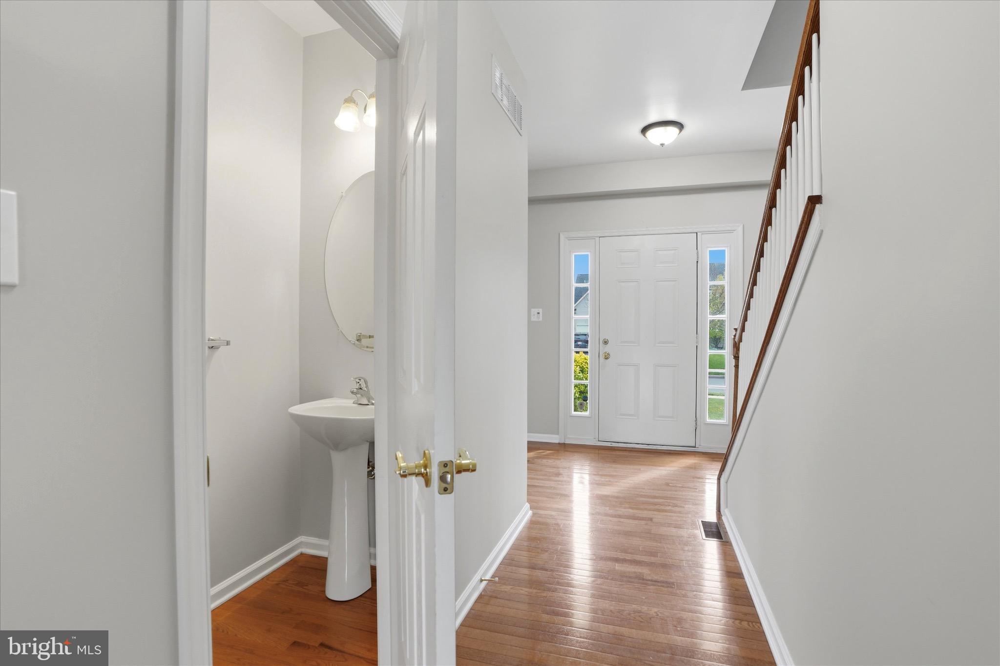 THE HIGHLANDS AT HAN - Residential