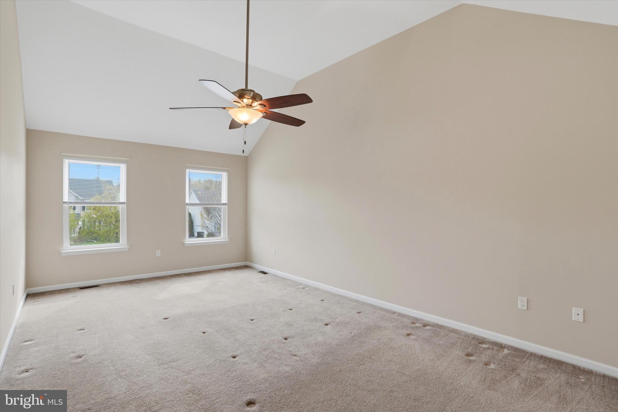 THE HIGHLANDS AT HAN - Residential