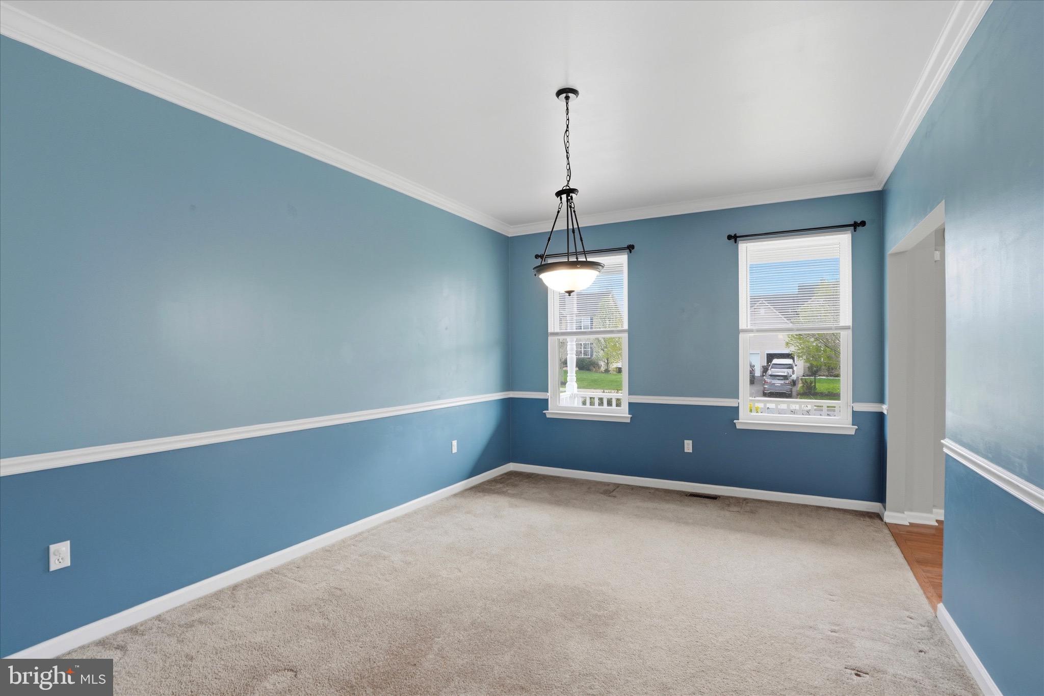 THE HIGHLANDS AT HAN - Residential