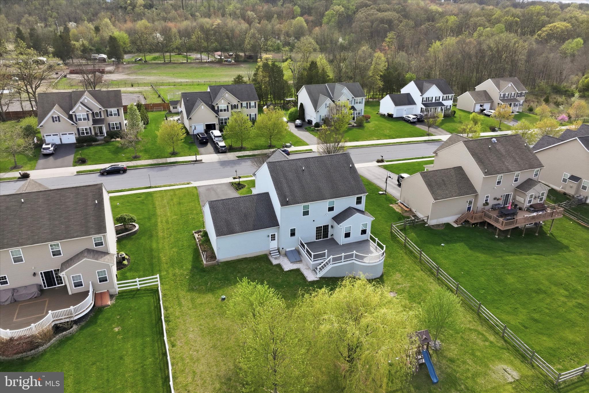 THE HIGHLANDS AT HAN - Residential