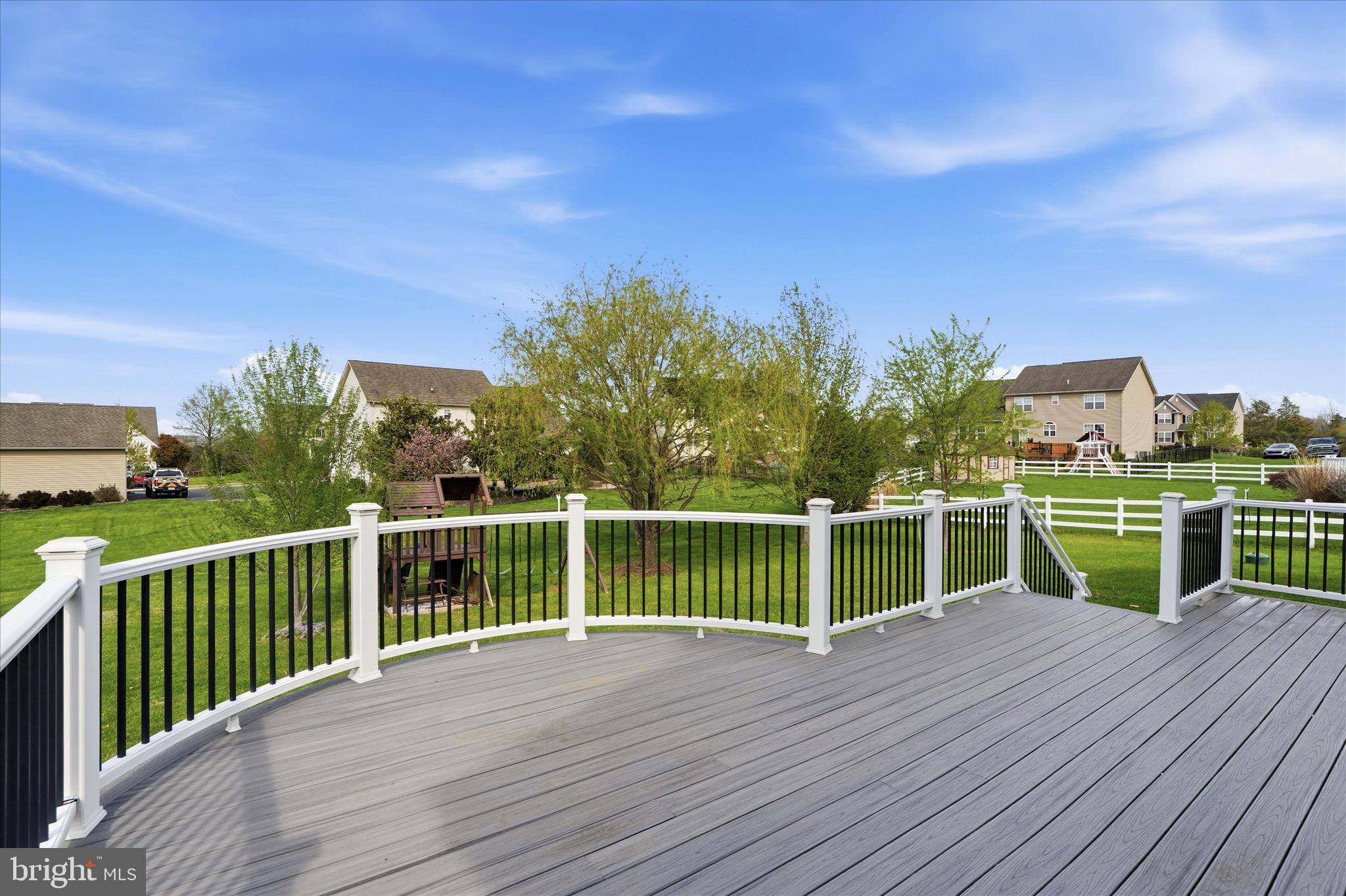 THE HIGHLANDS AT HAN - Residential