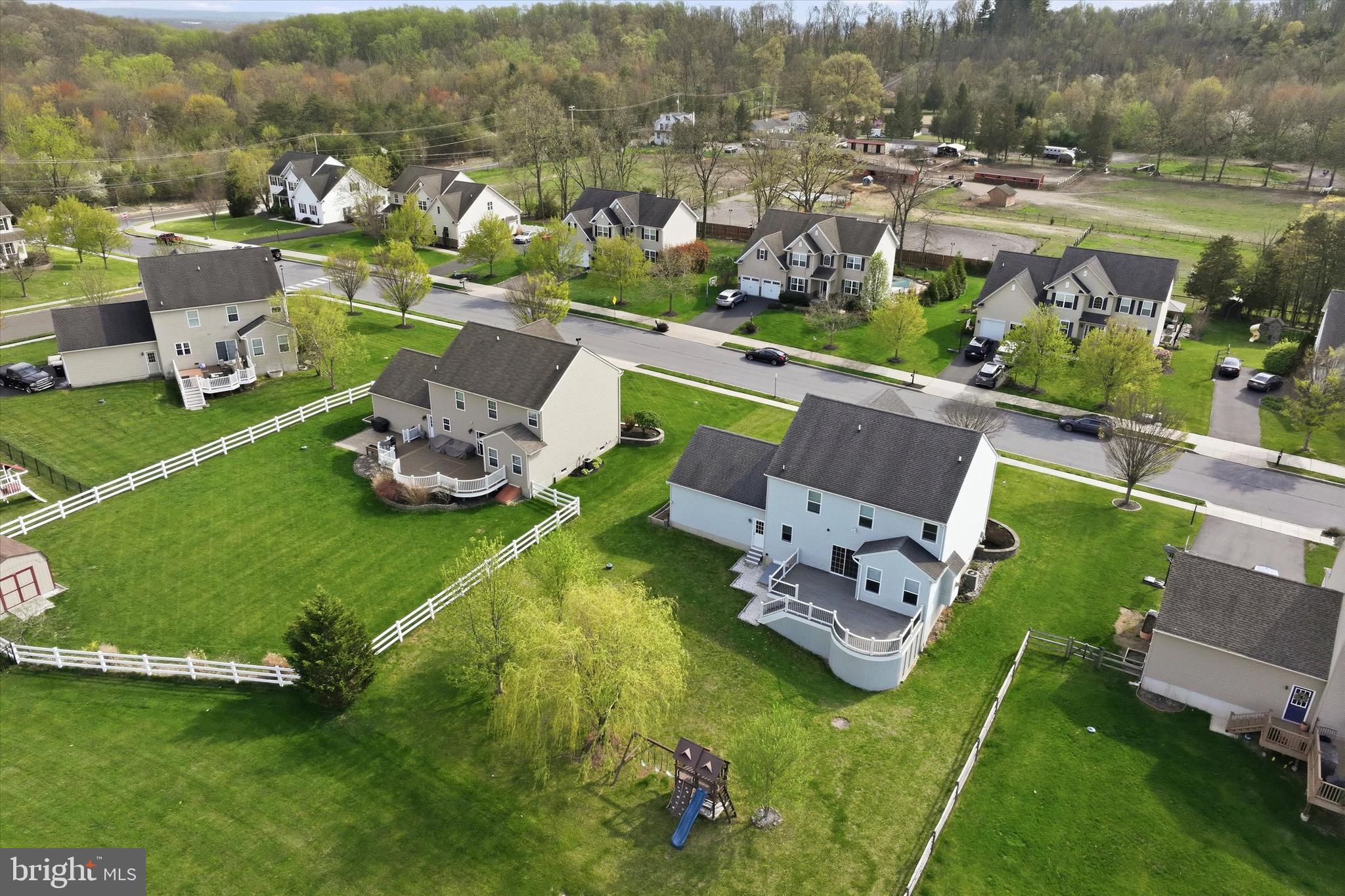 THE HIGHLANDS AT HAN - Residential