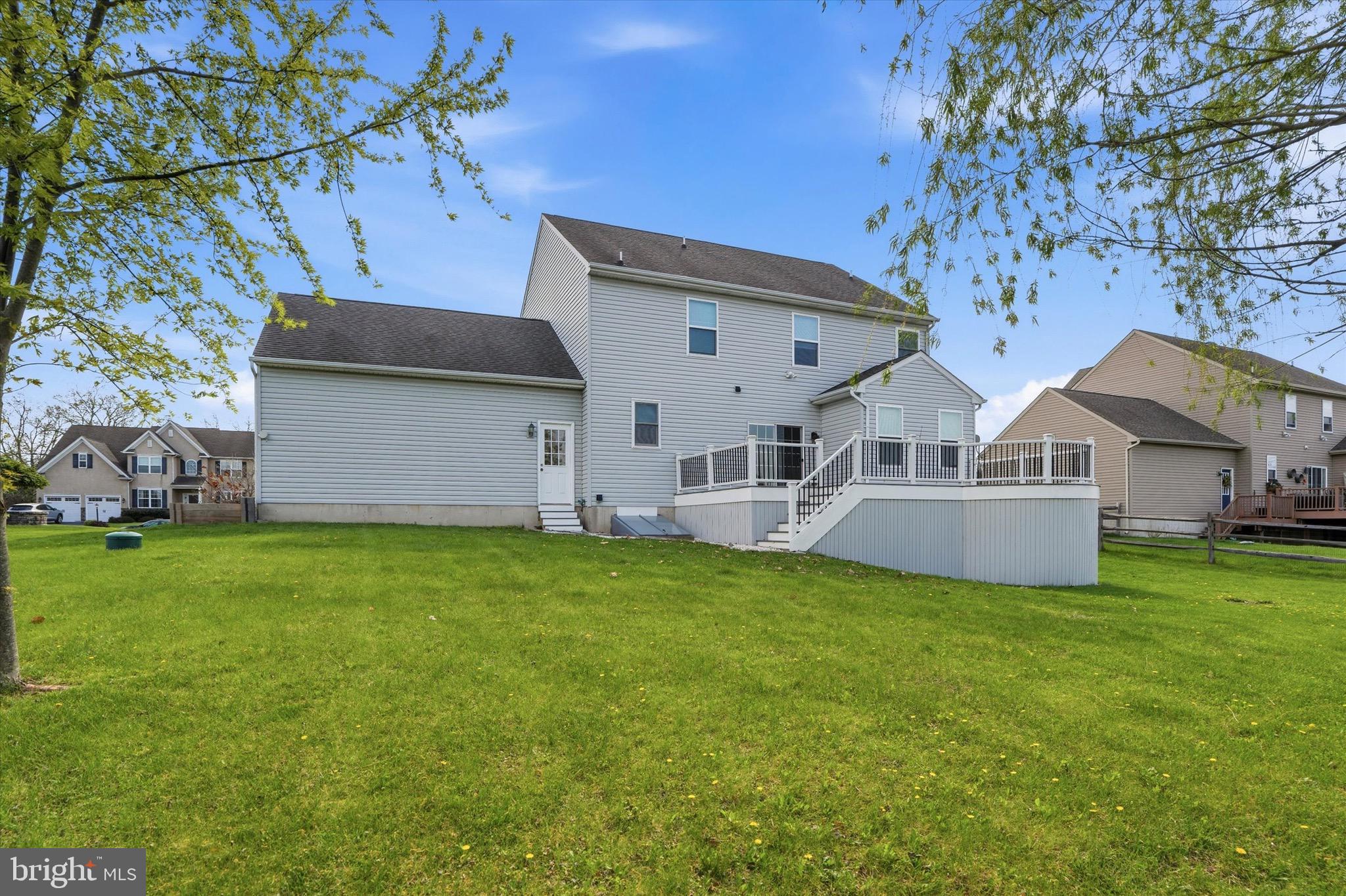 THE HIGHLANDS AT HAN - Residential