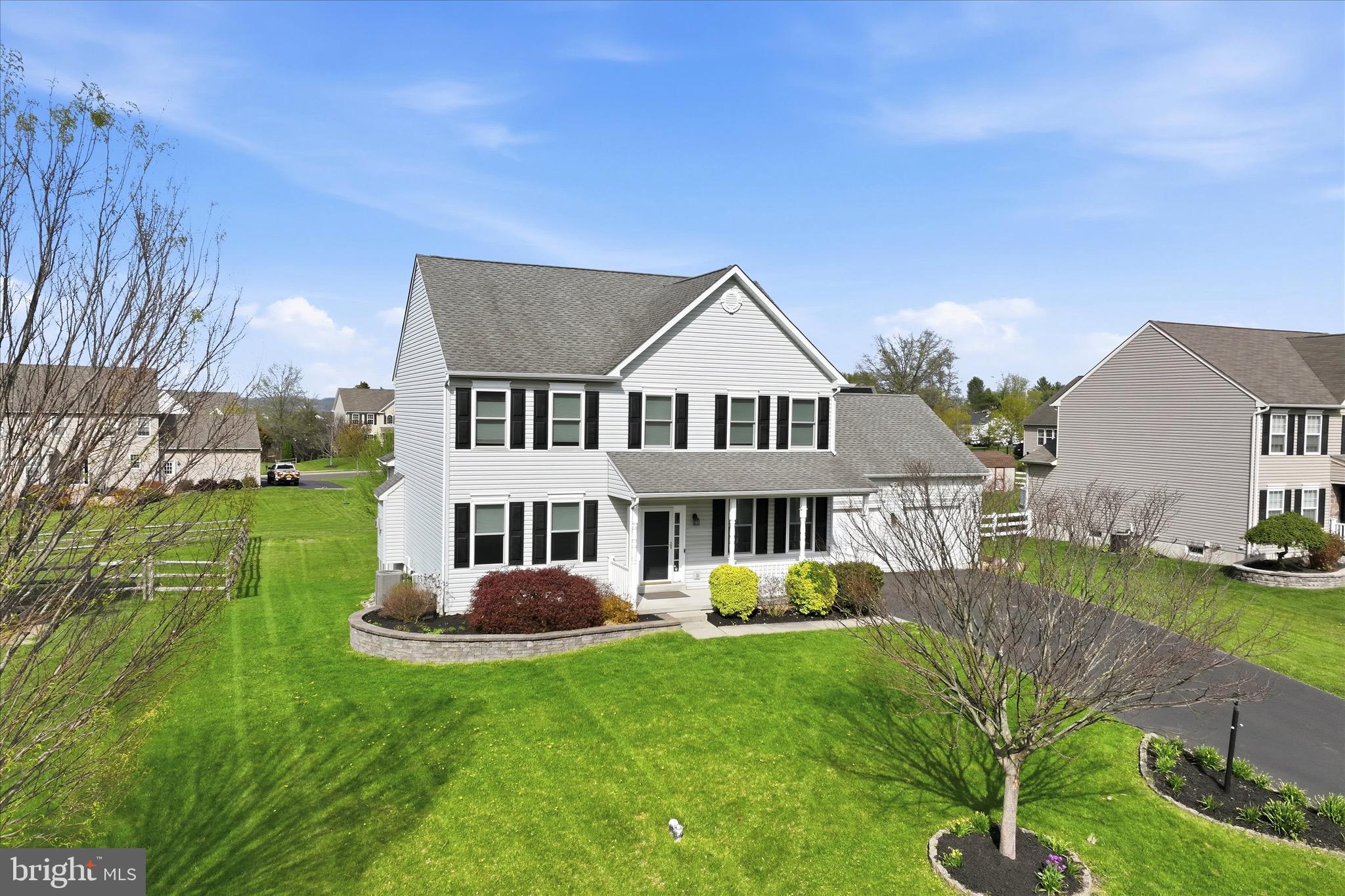 THE HIGHLANDS AT HAN - Residential