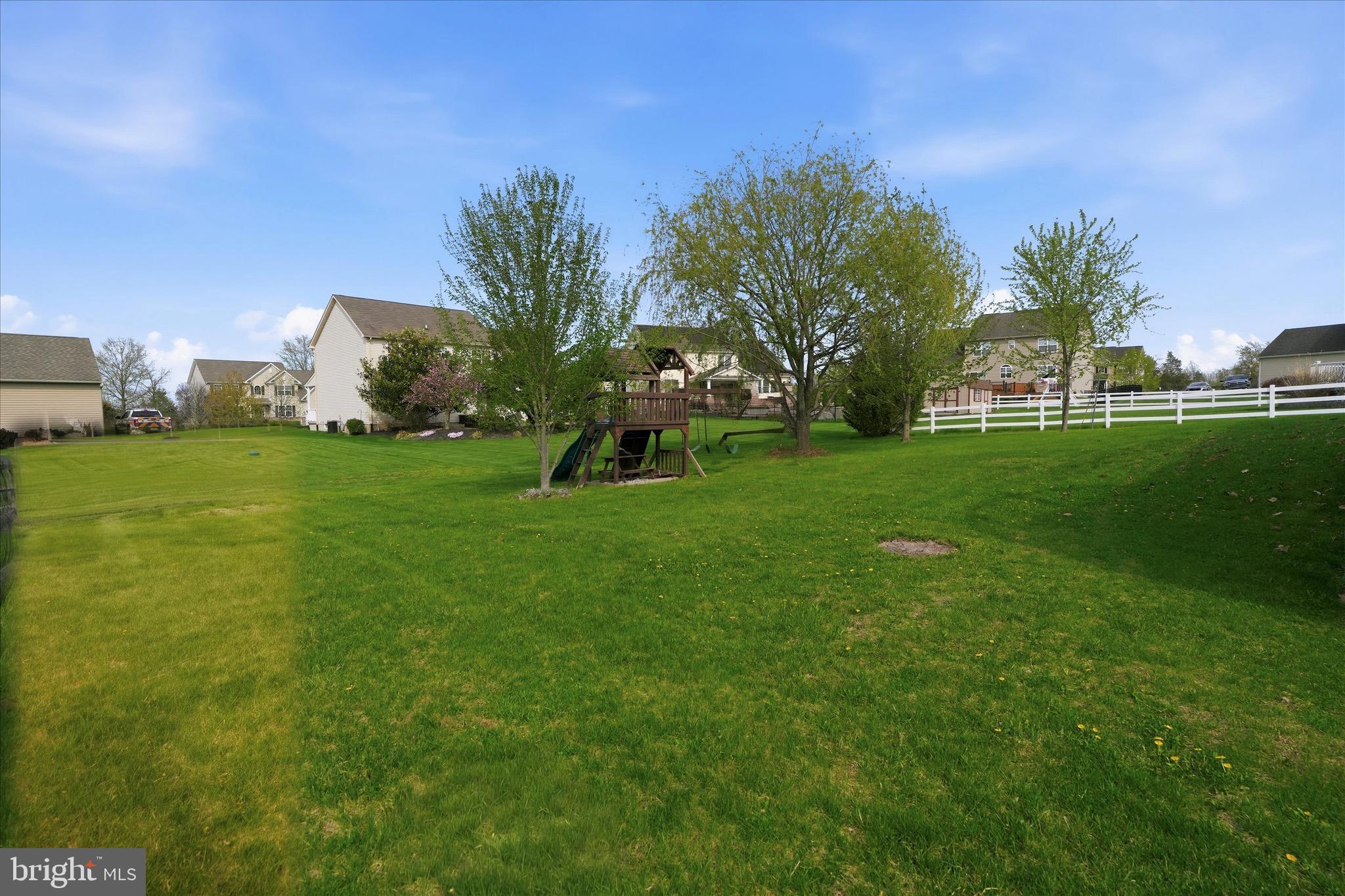 THE HIGHLANDS AT HAN - Residential