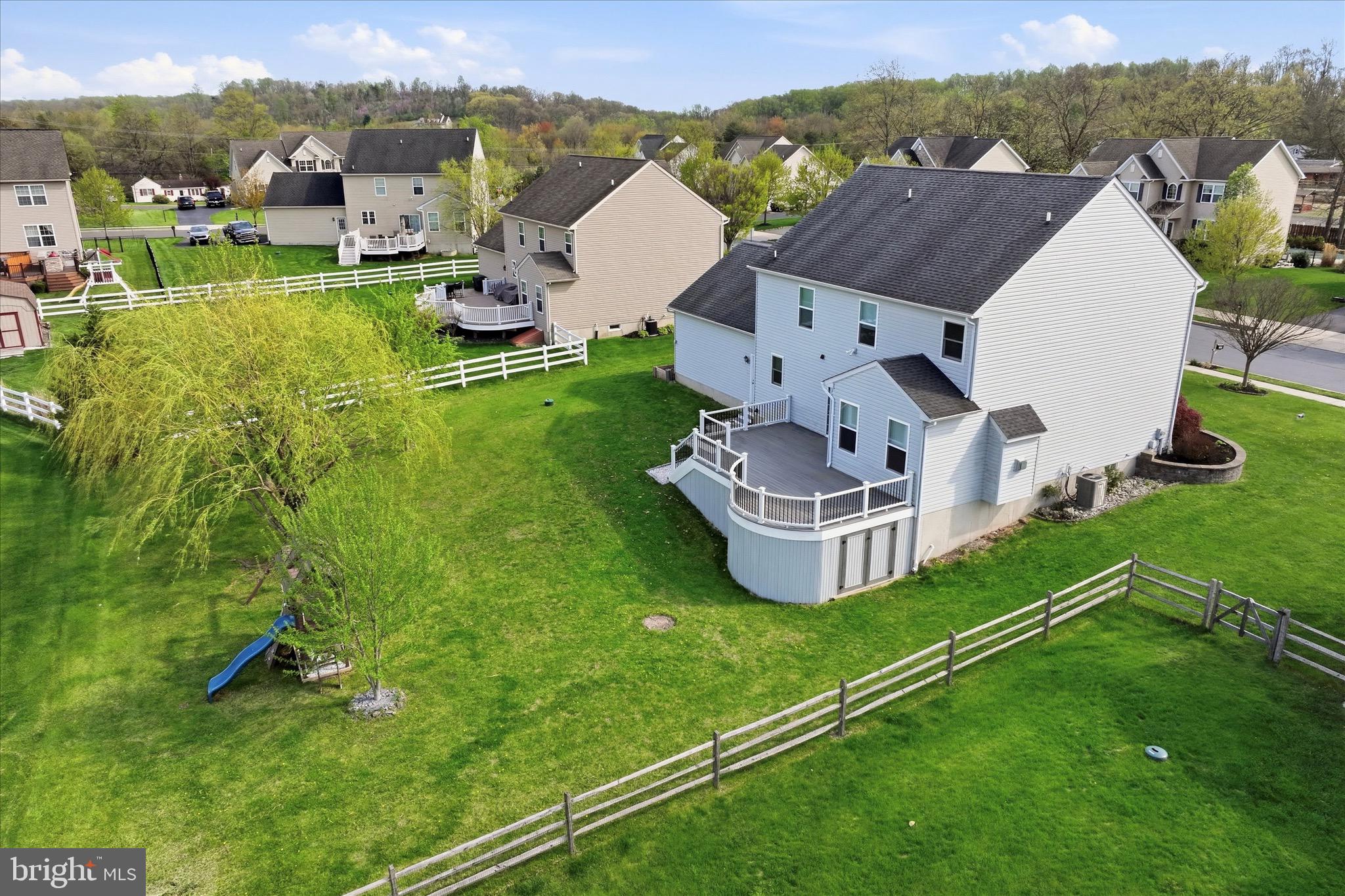 THE HIGHLANDS AT HAN - Residential