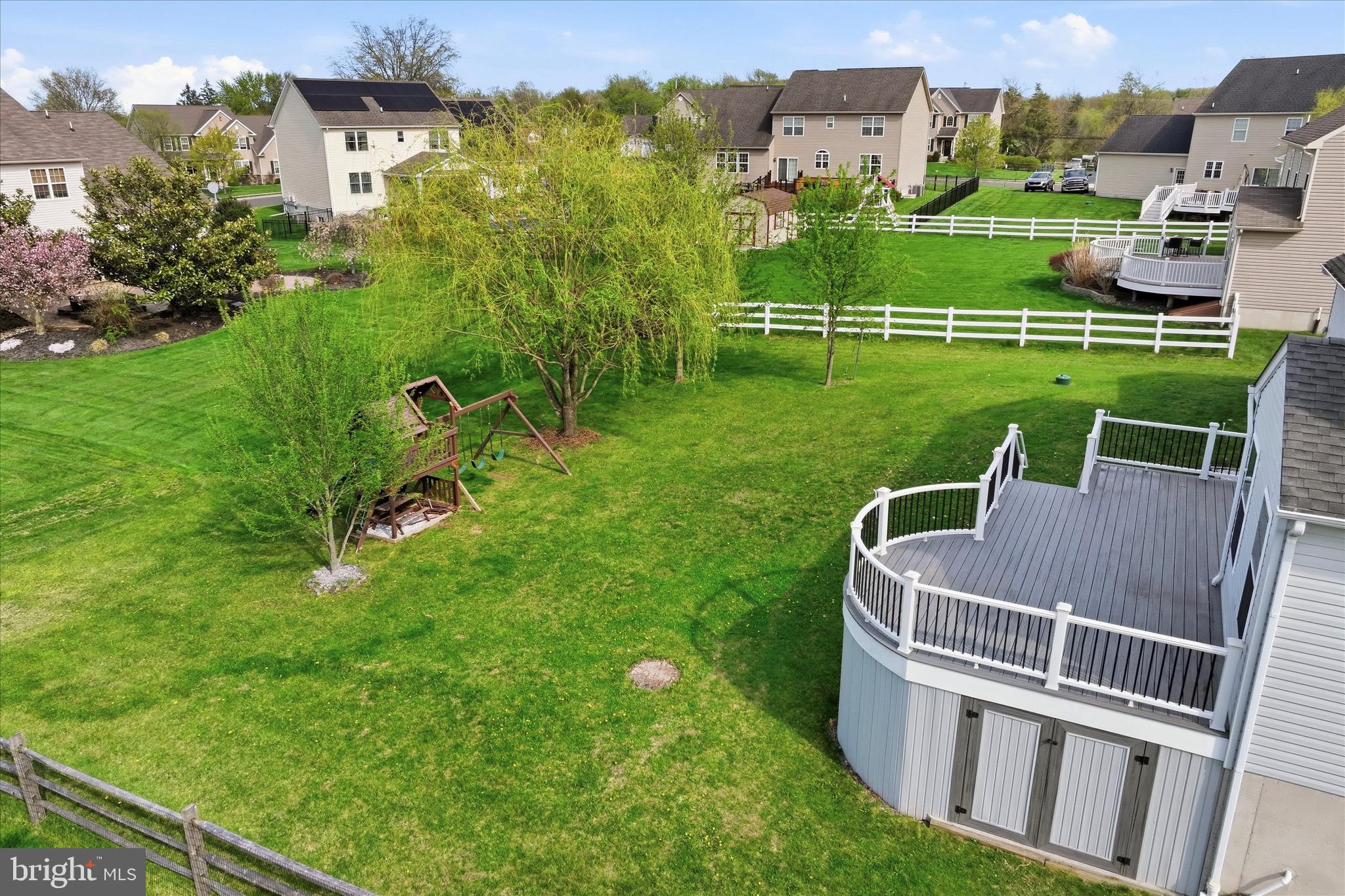 THE HIGHLANDS AT HAN - Residential