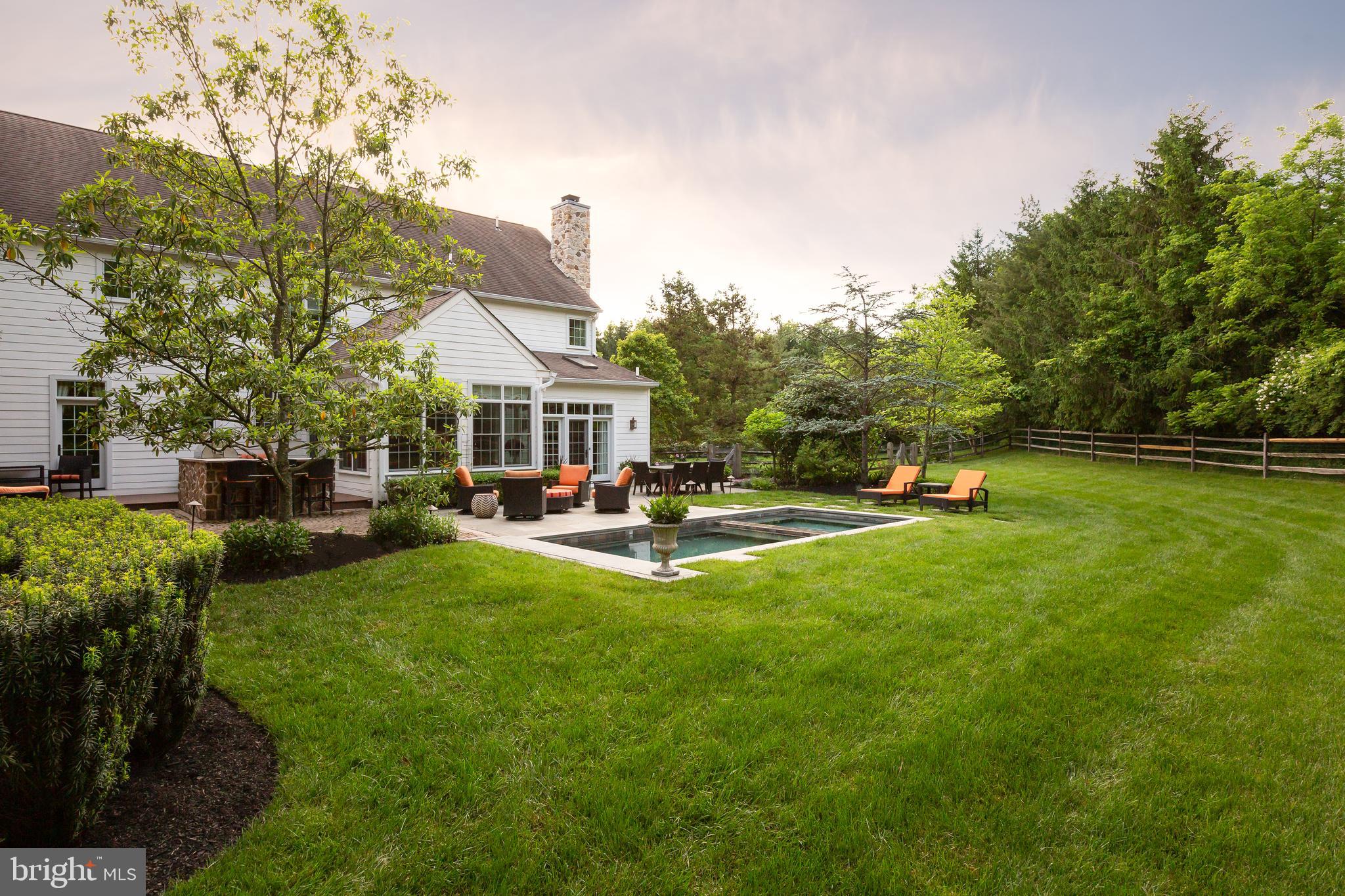 WOODS AT WAYNESBRO - Residential