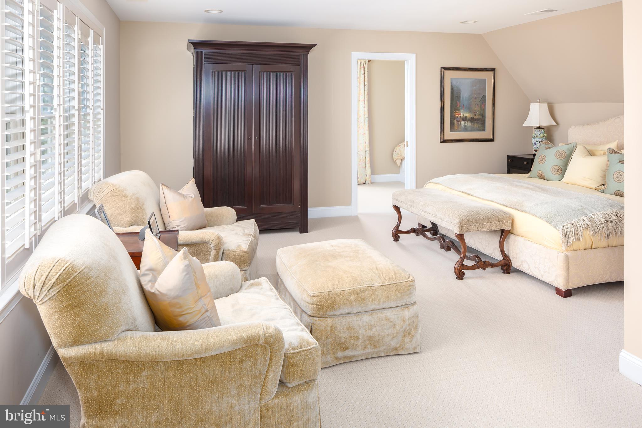 WOODS AT WAYNESBRO - Residential