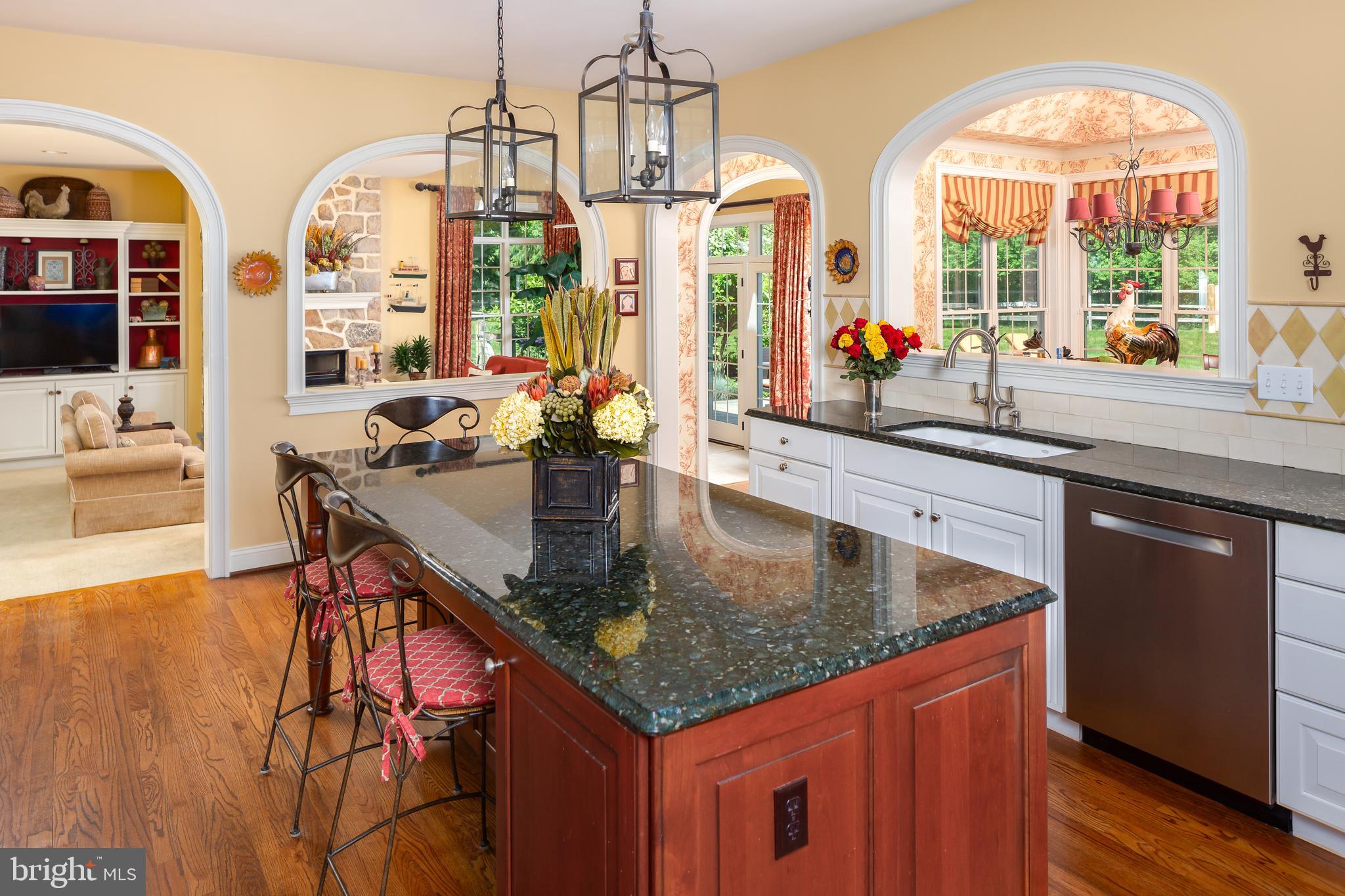 WOODS AT WAYNESBRO - Residential