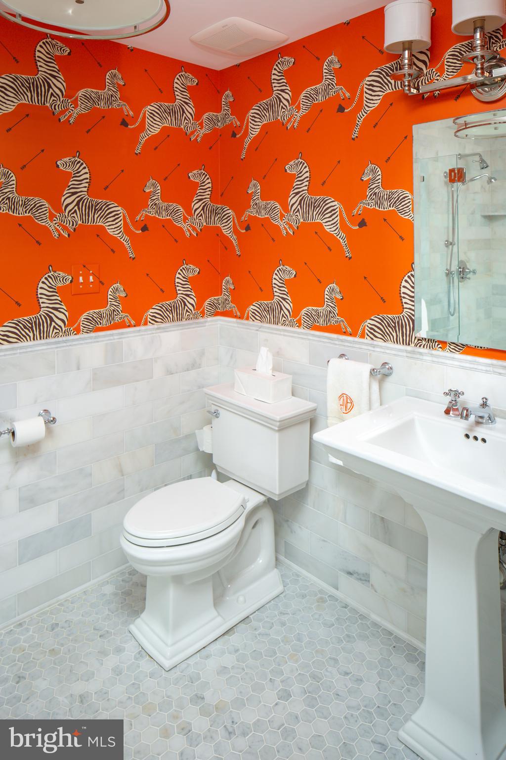 WOODS AT WAYNESBRO - Residential