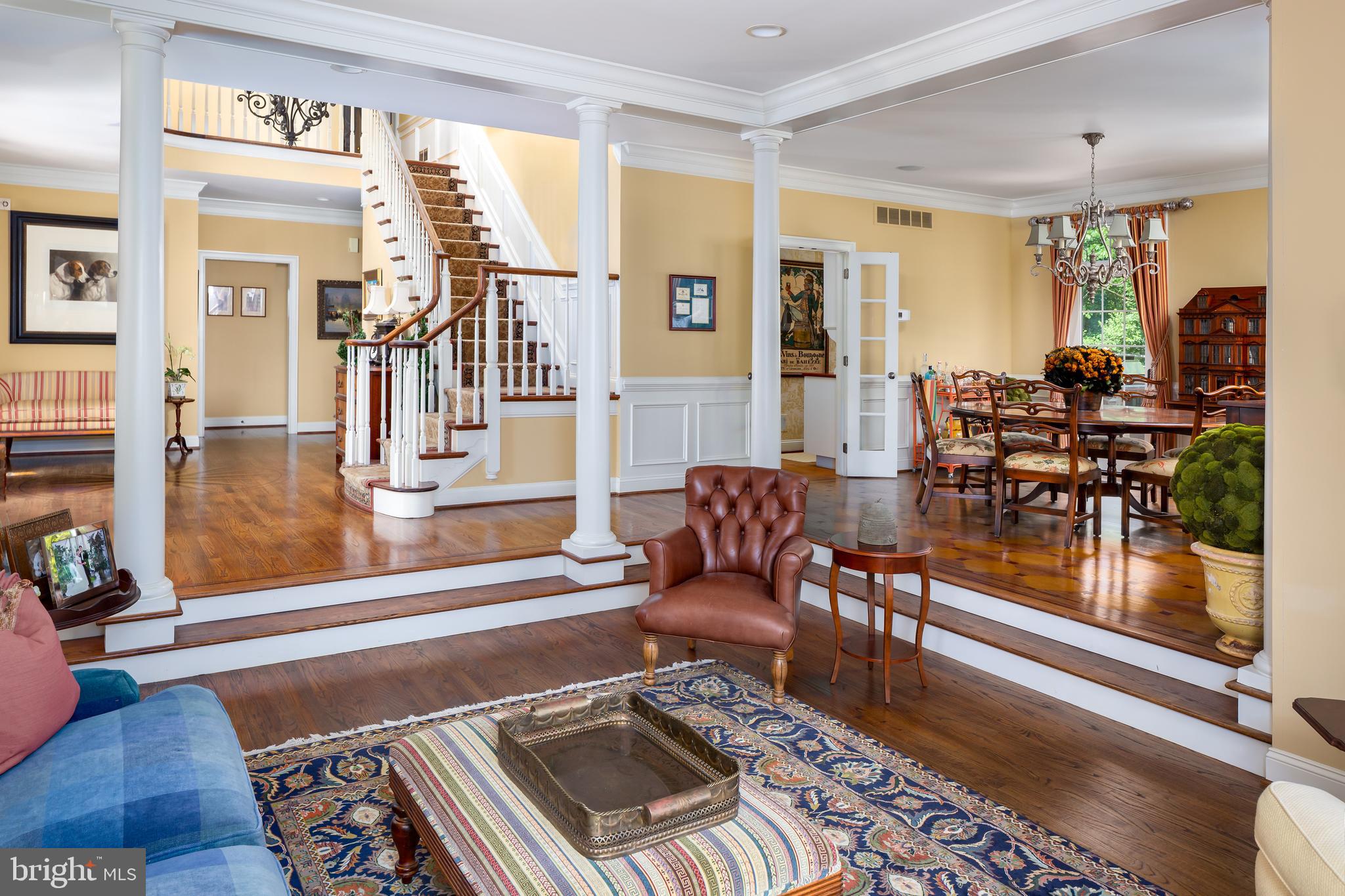 WOODS AT WAYNESBRO - Residential